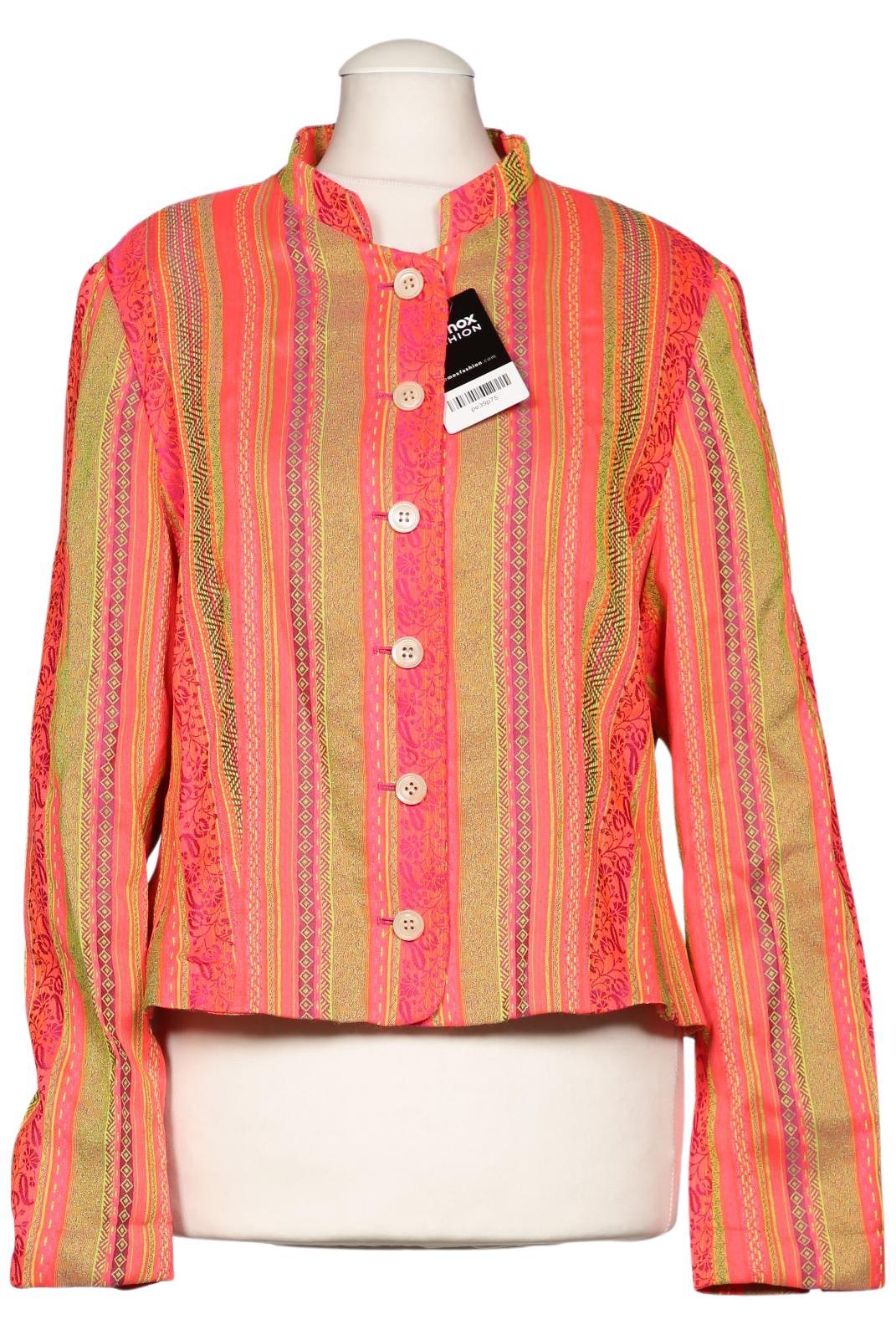 

Barbara Lohmann Damen Blazer, mehrfarbig, Gr. 40