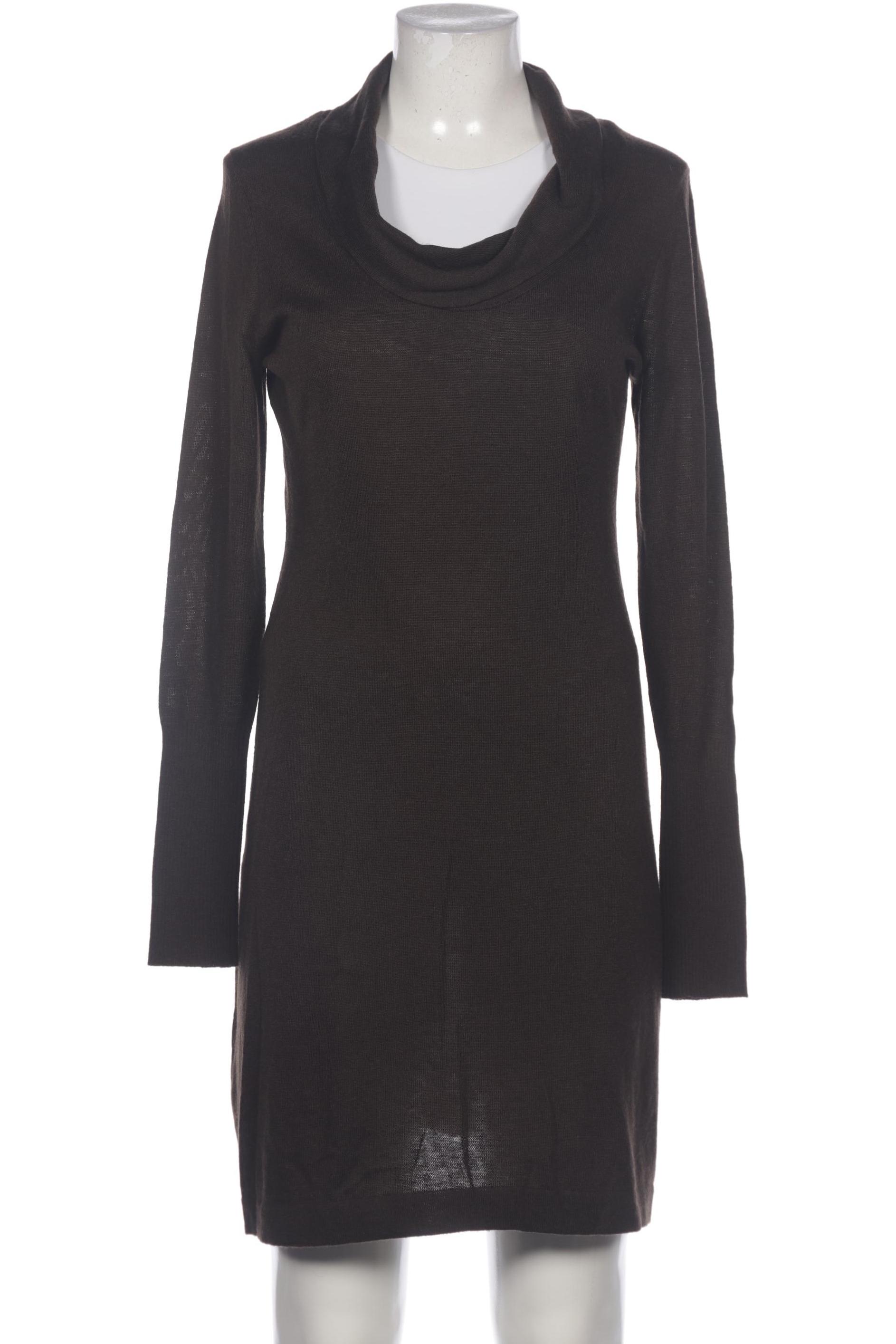 

Barbara Lohmann Damen Kleid, braun, Gr. 38