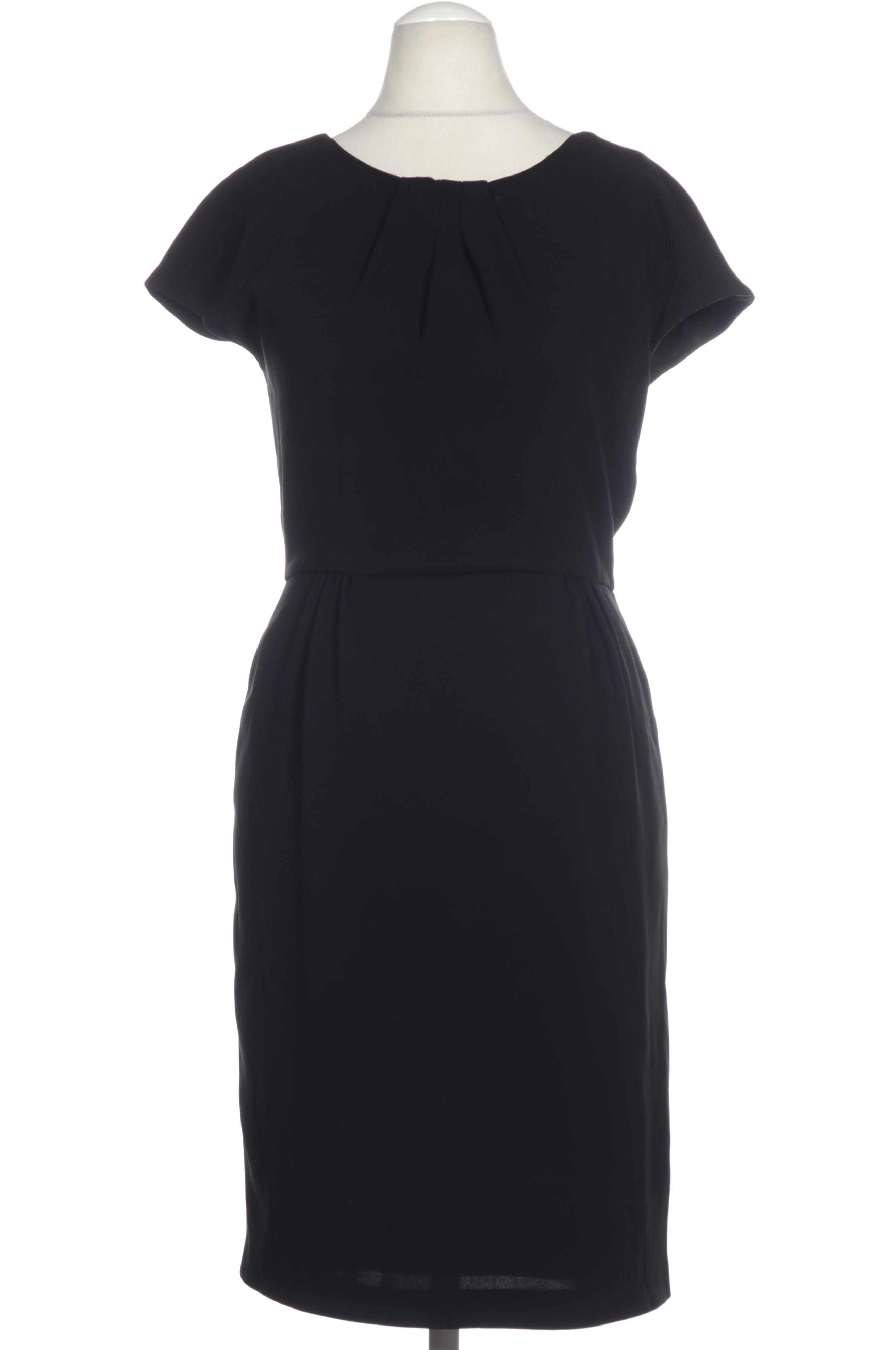 

Barbara Schwarzer Damen Kleid, schwarz, Gr. 36