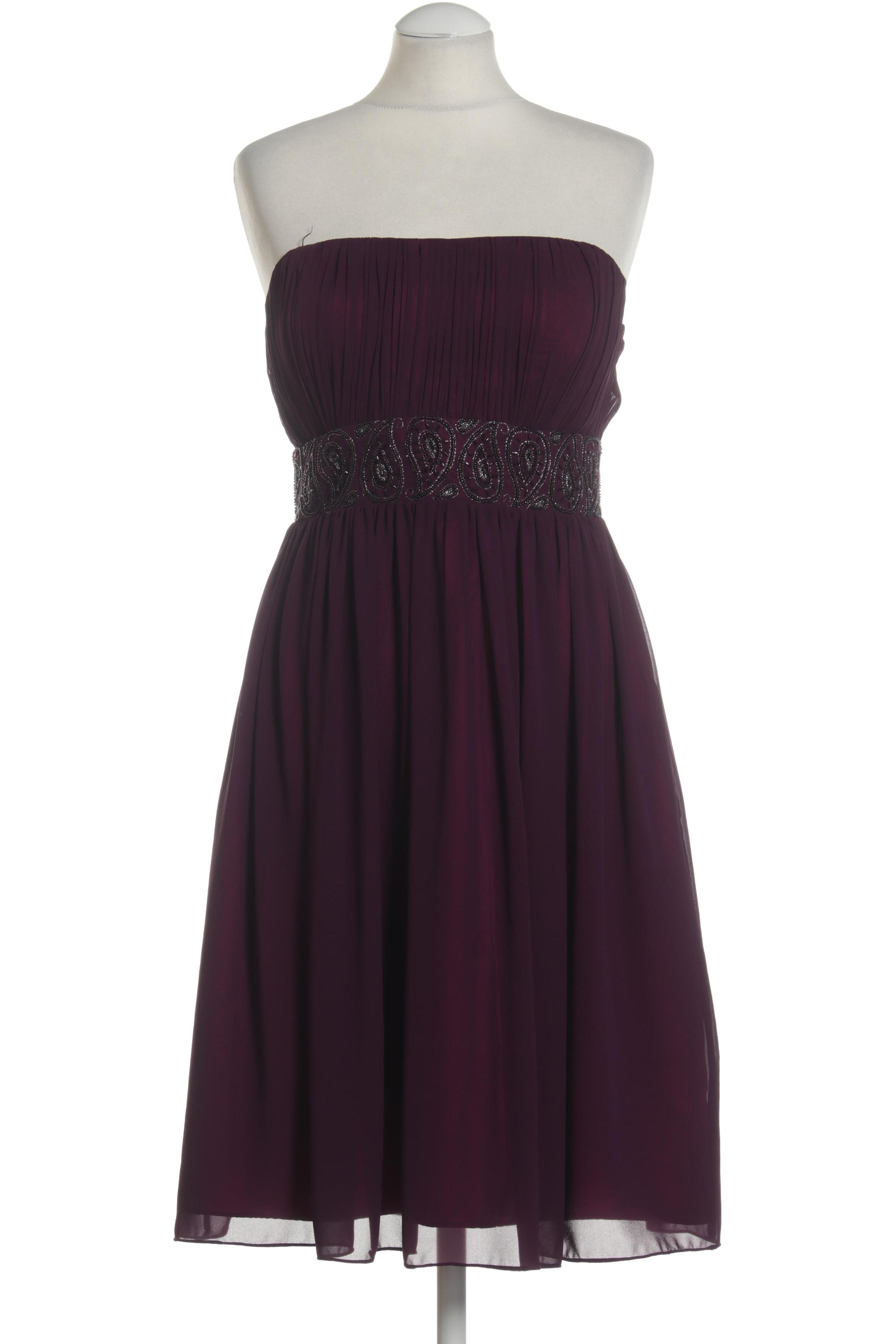

Barbara Schwarzer Damen Kleid, flieder, Gr. 38