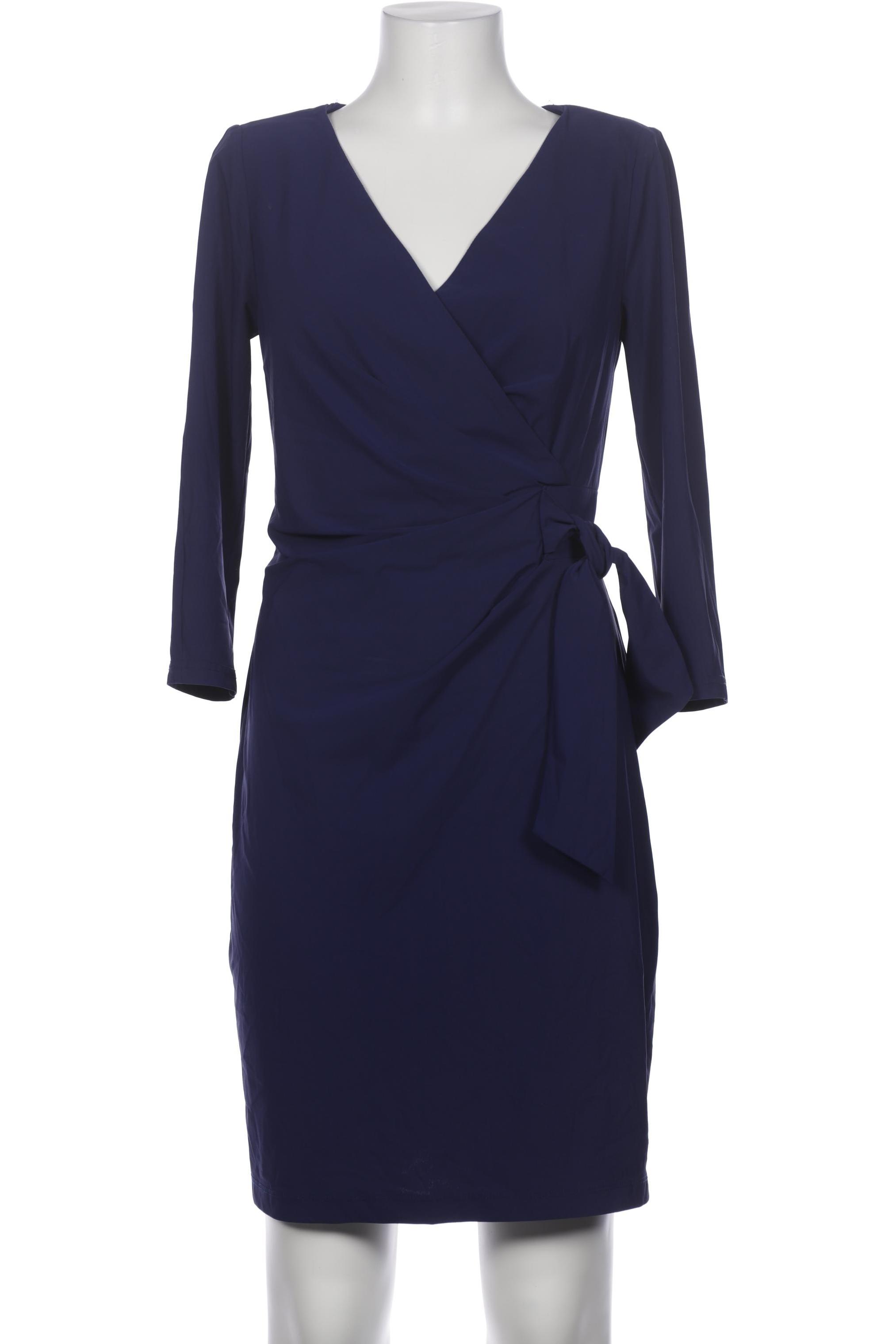 

Barbara Schwarzer Damen Kleid, marineblau, Gr. 38