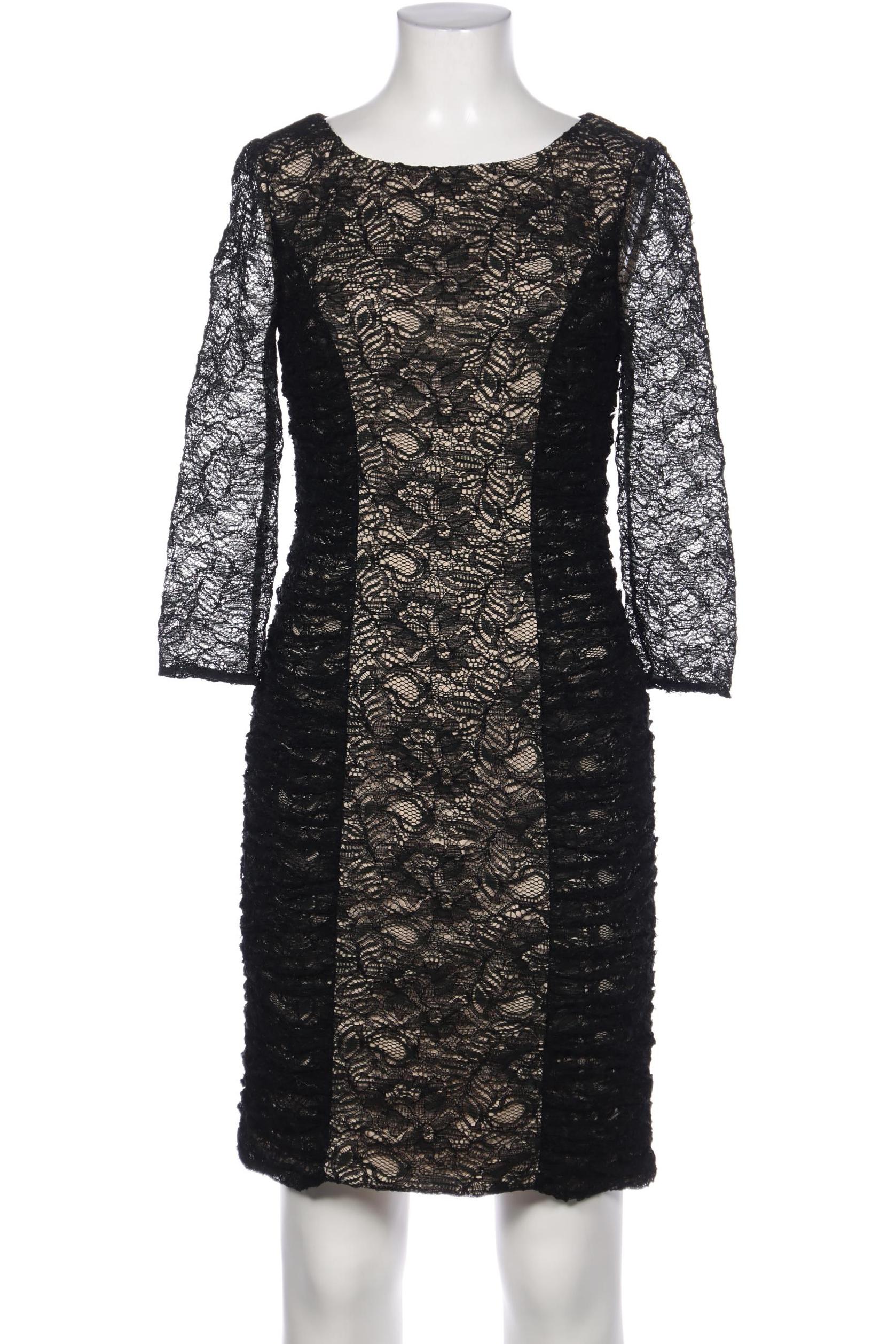 

BARBARA SCHWARZER Damen Kleid, schwarz