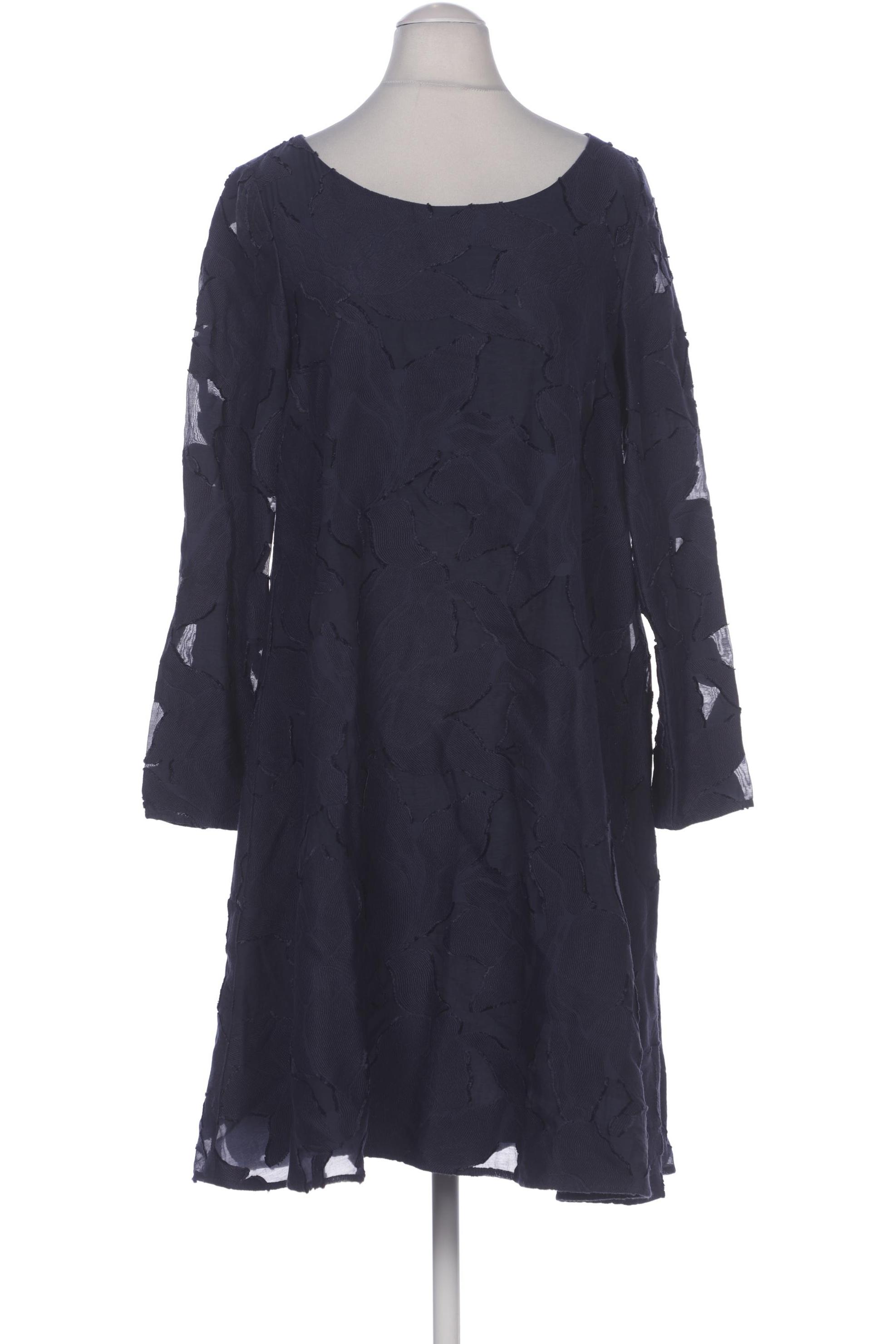 

Barbara Schwarzer Damen Kleid, marineblau, Gr. 38