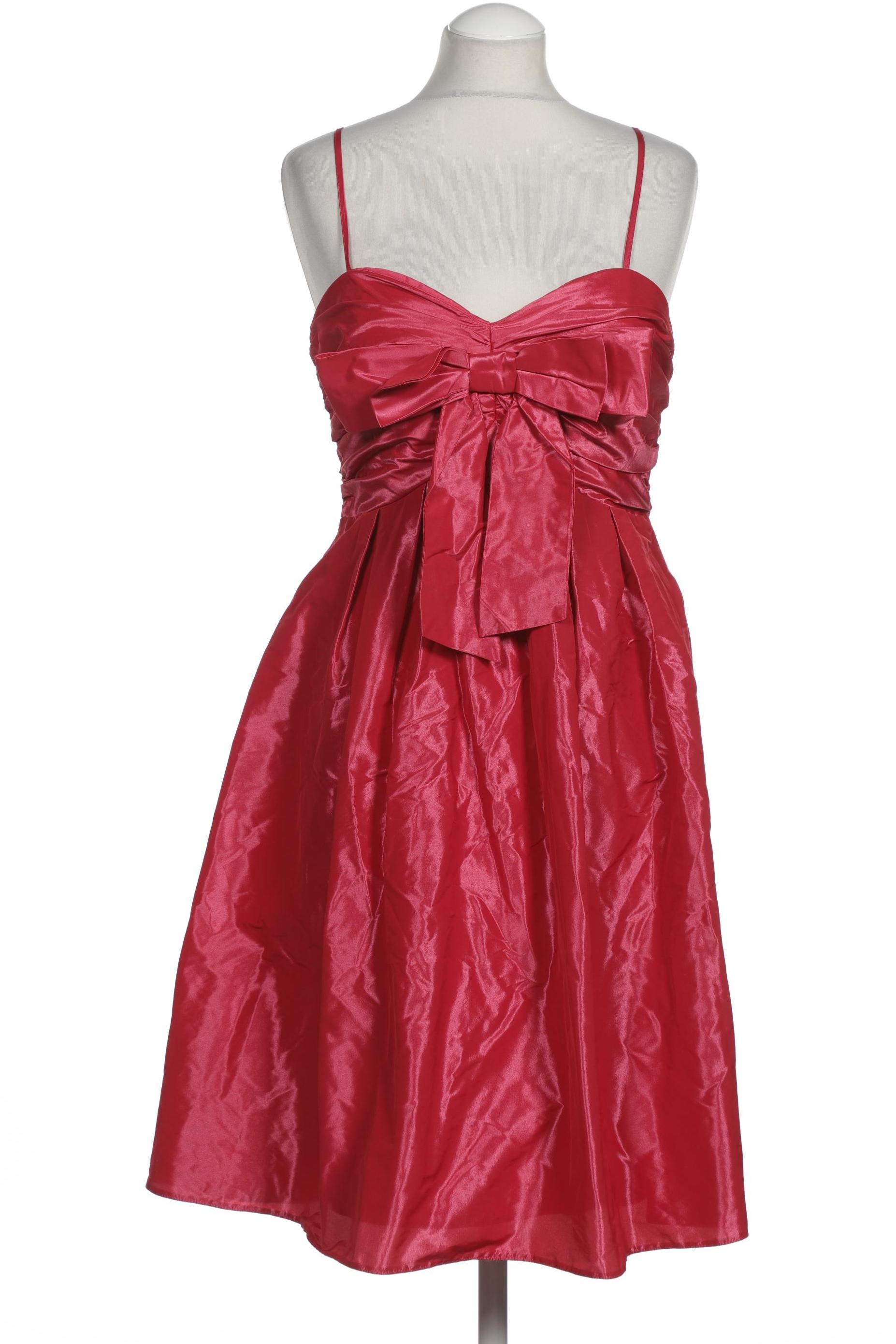 

Barbara Schwarzer Damen Kleid, pink, Gr. 38