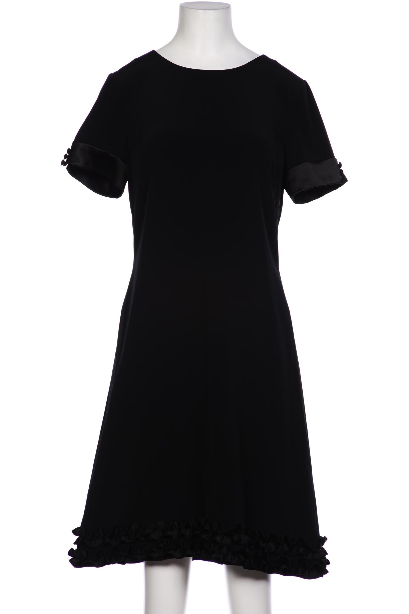 

BARBARA SCHWARZER Damen Kleid, schwarz