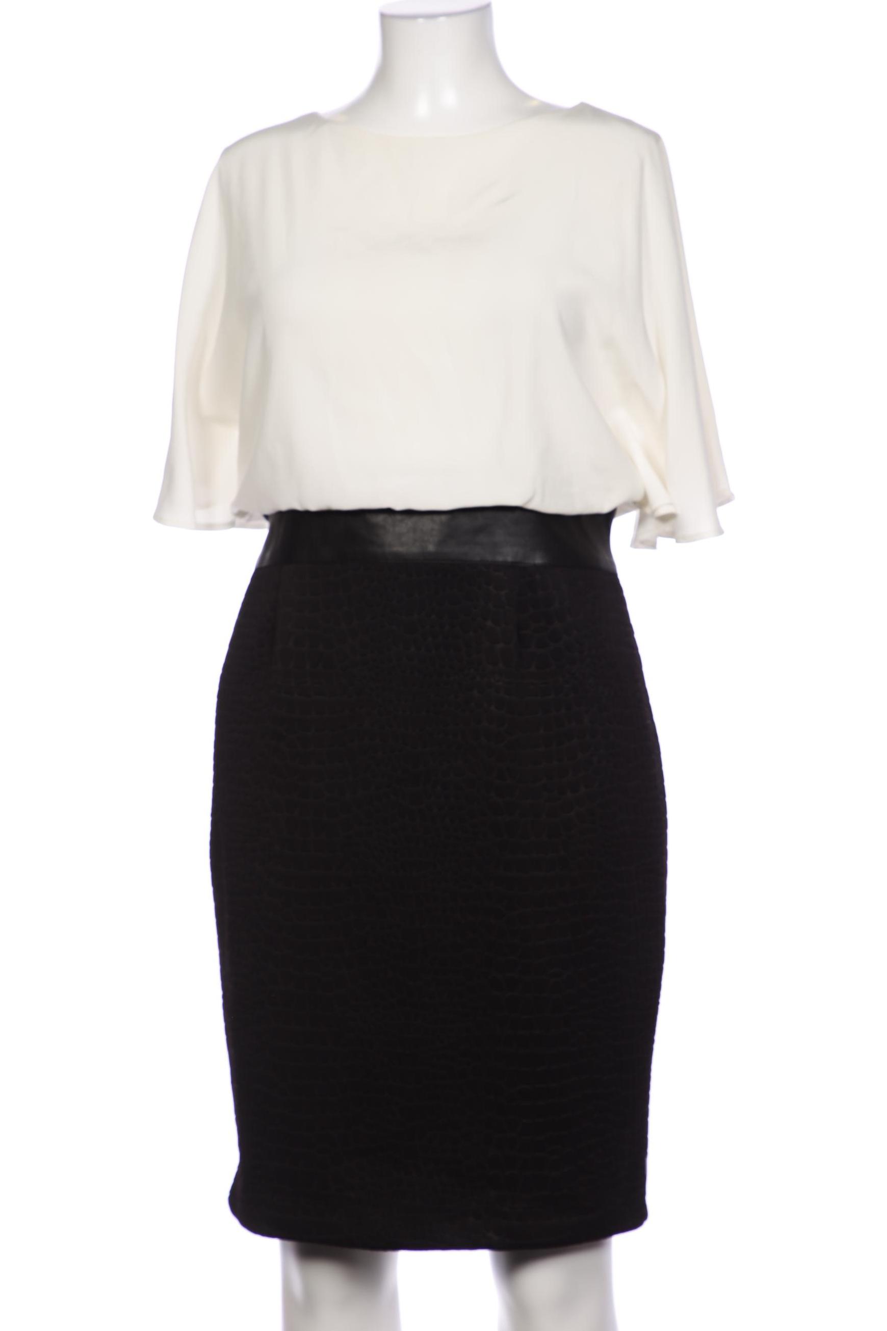 

Barbara Schwarzer Damen Kleid, schwarz, Gr. 44