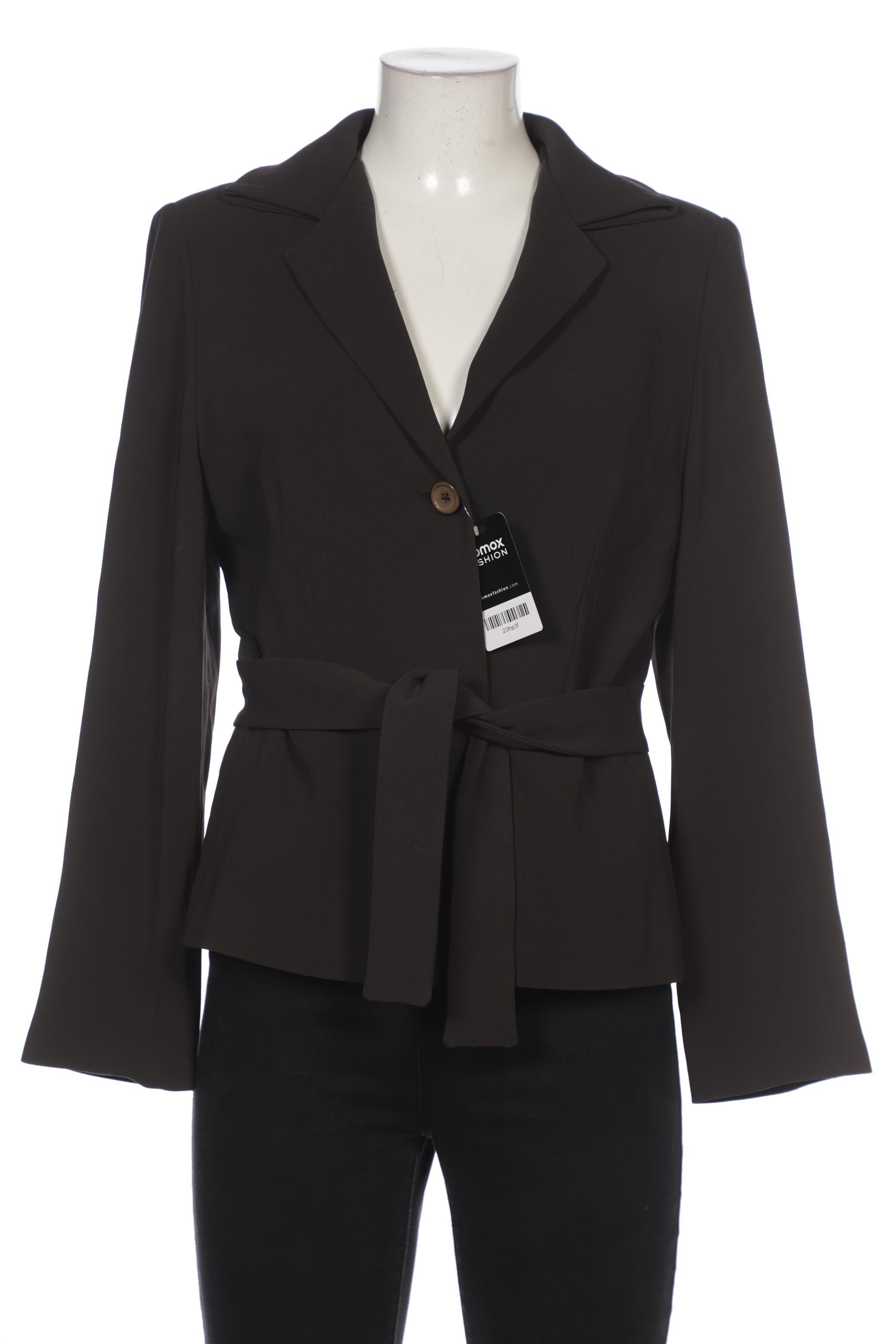 

BARBARA SCHWARZER Damen Blazer, braun