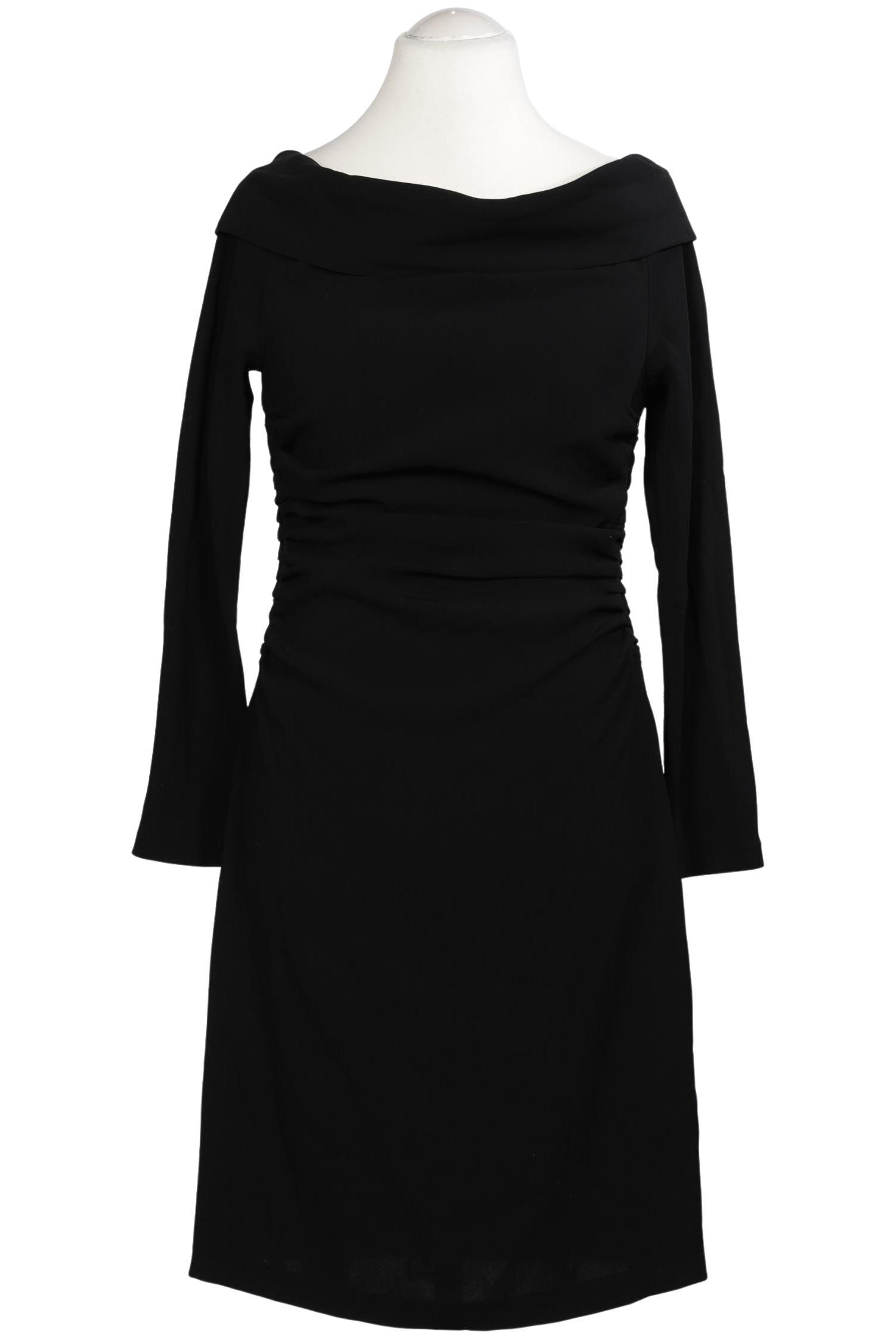 

Barbara Schwarzer Damen Kleid, schwarz, Gr. 40