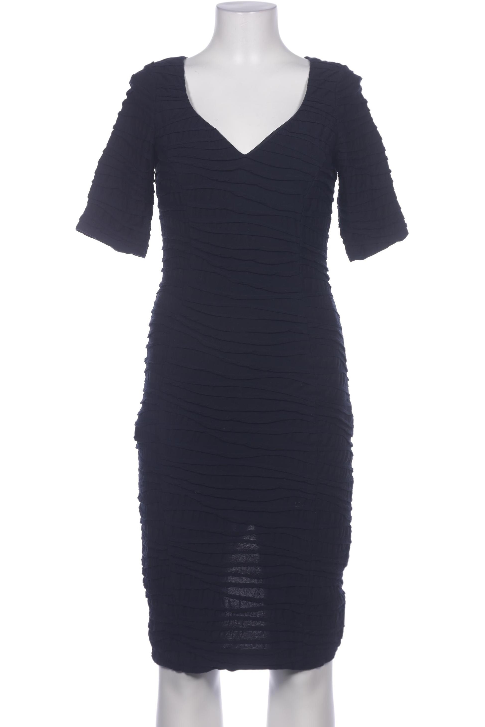 

Barbara Schwarzer Damen Kleid, marineblau, Gr. 38