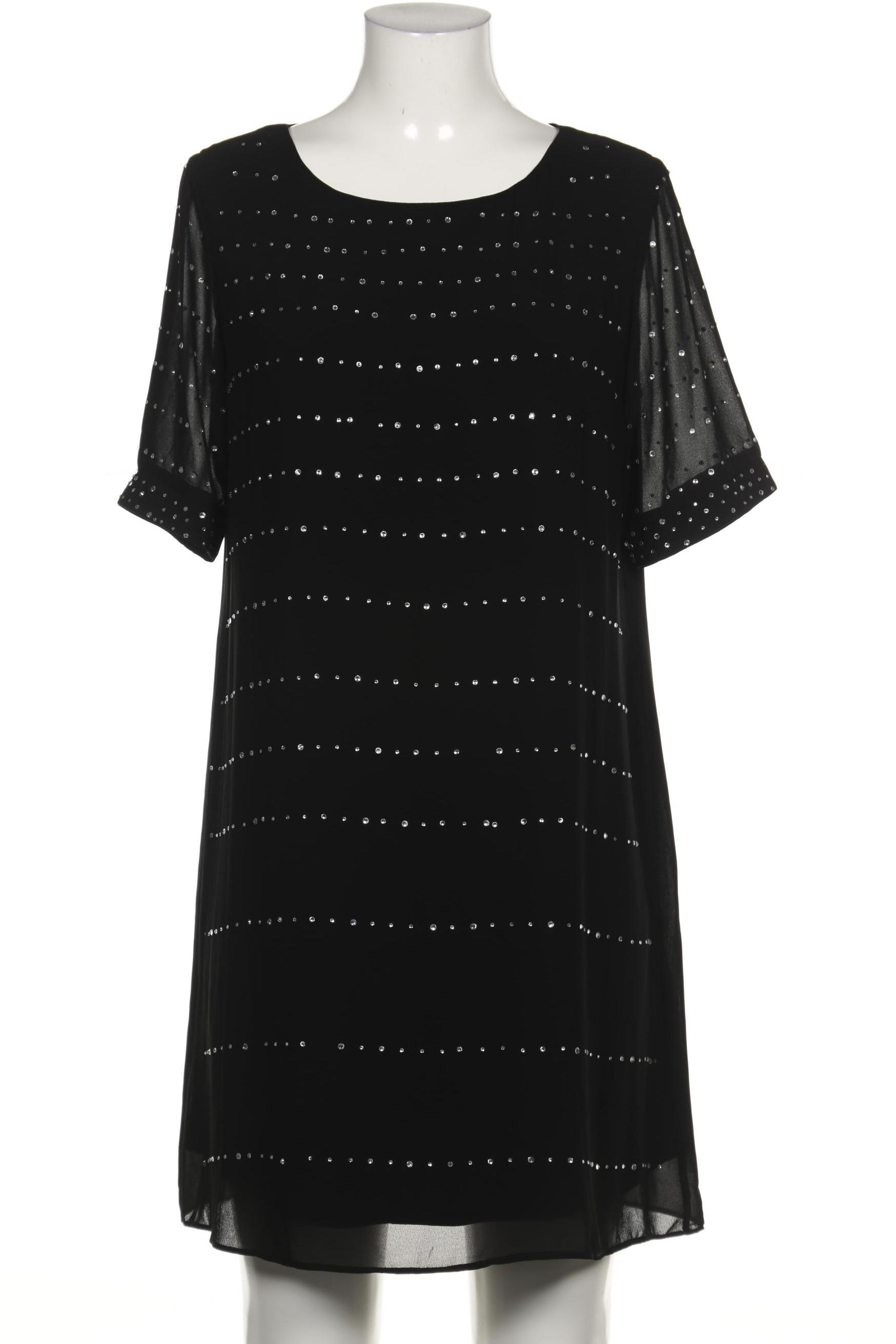 

BARBARA SCHWARZER Damen Kleid, schwarz