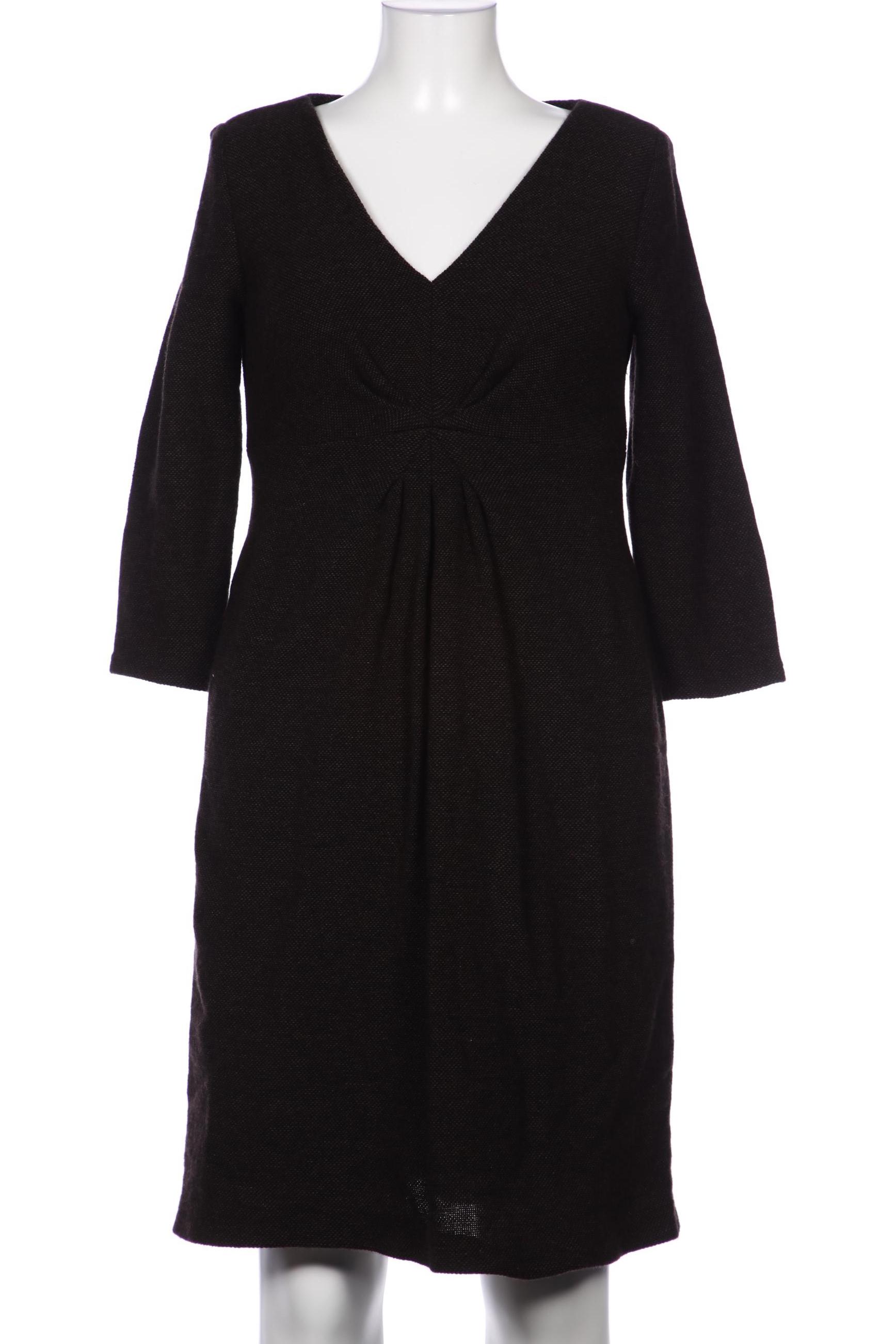 

Barbara Schwarzer Damen Kleid, braun, Gr. 40