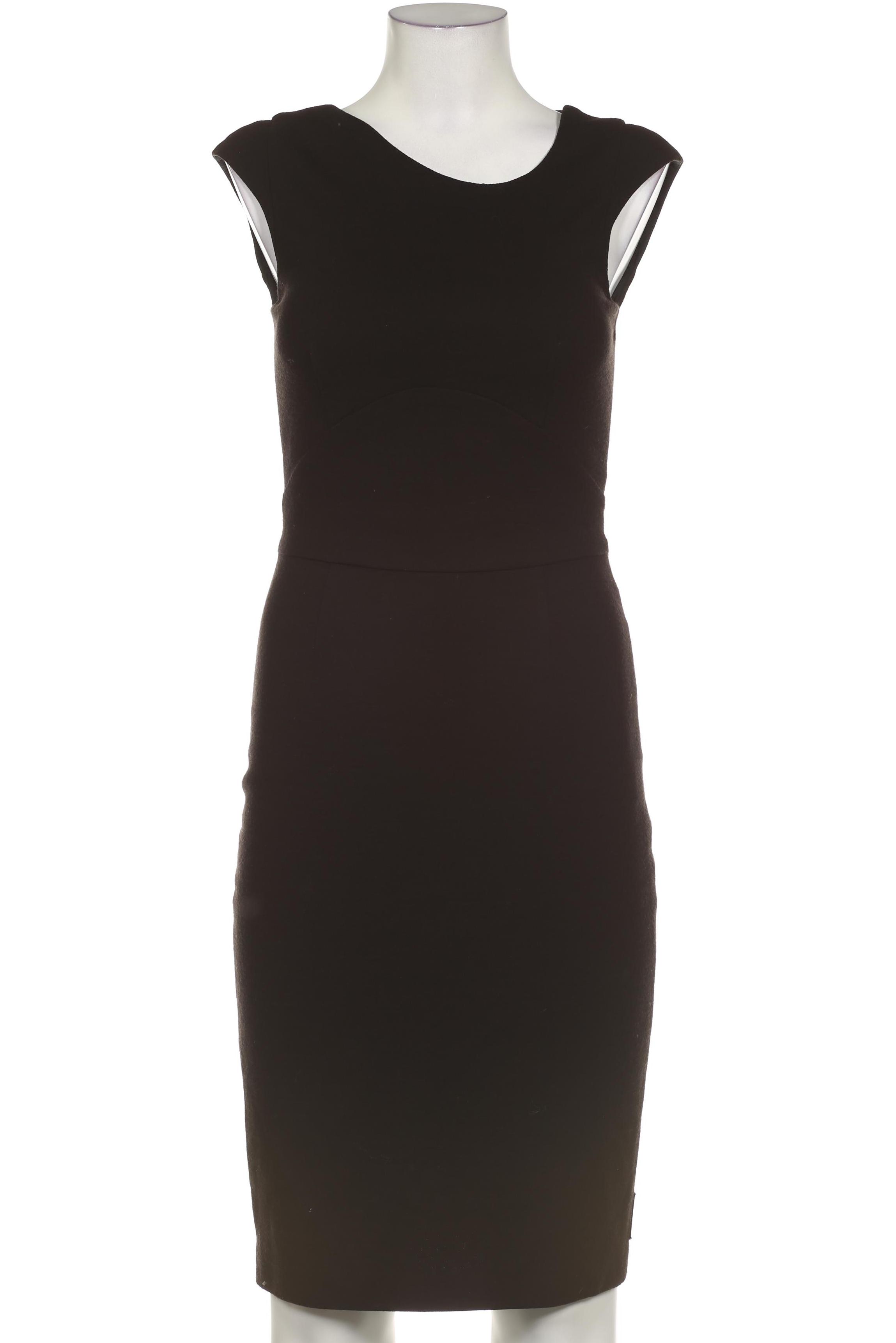 

Barbara Schwarzer Damen Kleid, schwarz, Gr. 32