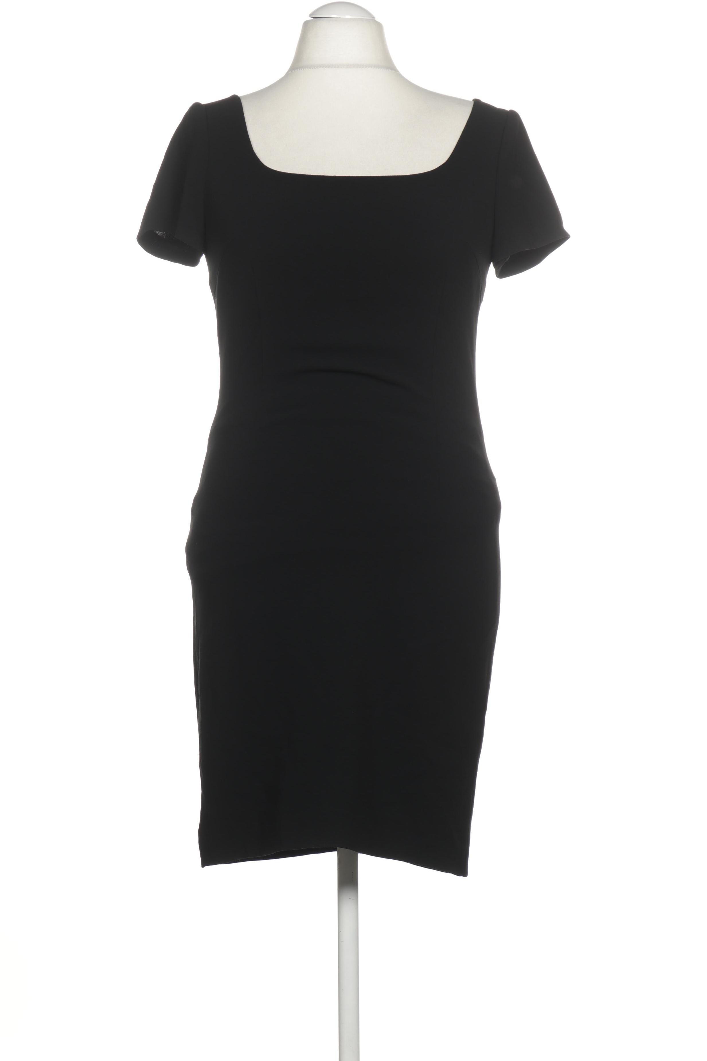

Barbara Schwarzer Damen Kleid, schwarz, Gr. 40