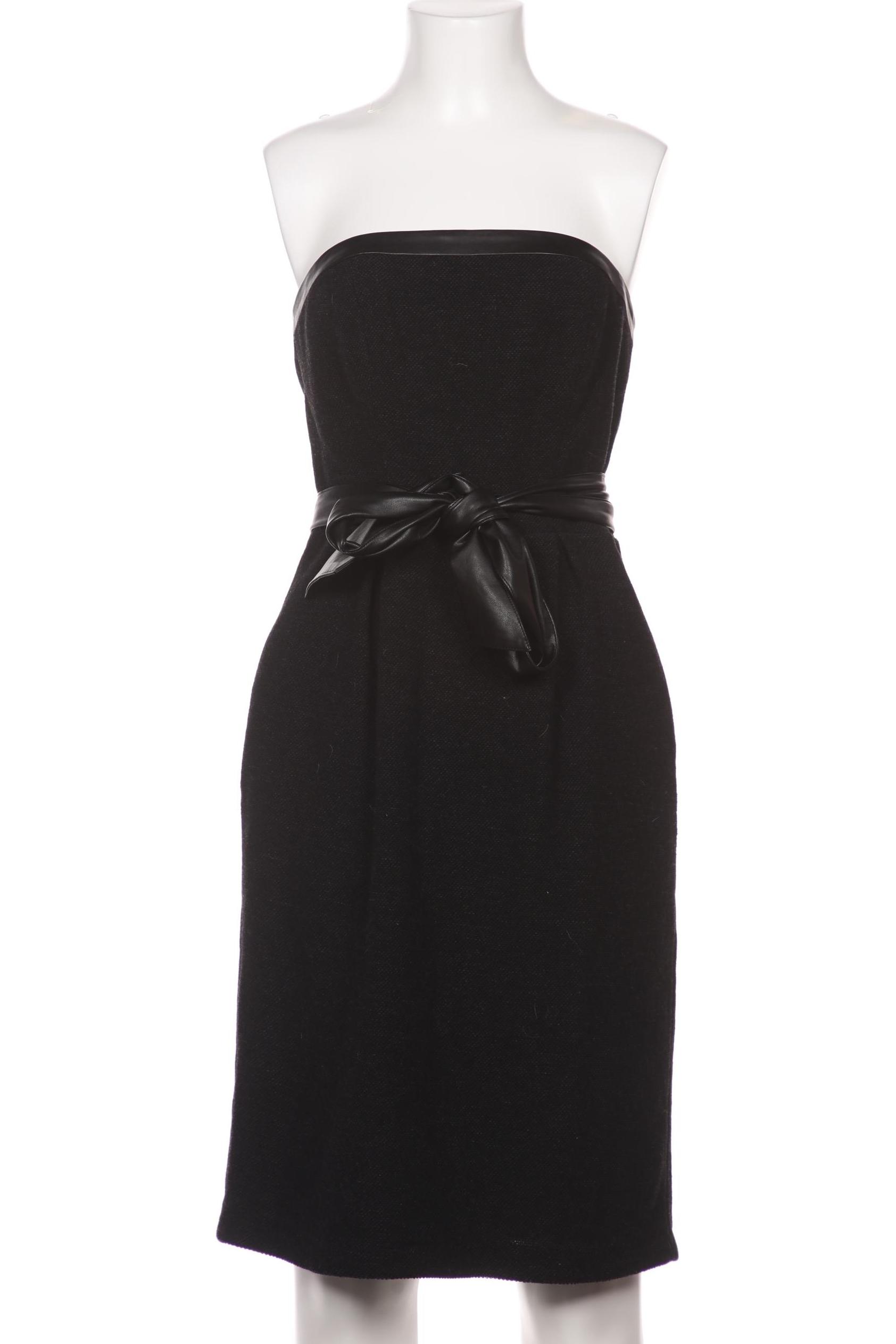 

Barbara Schwarzer Damen Kleid, schwarz, Gr. 36