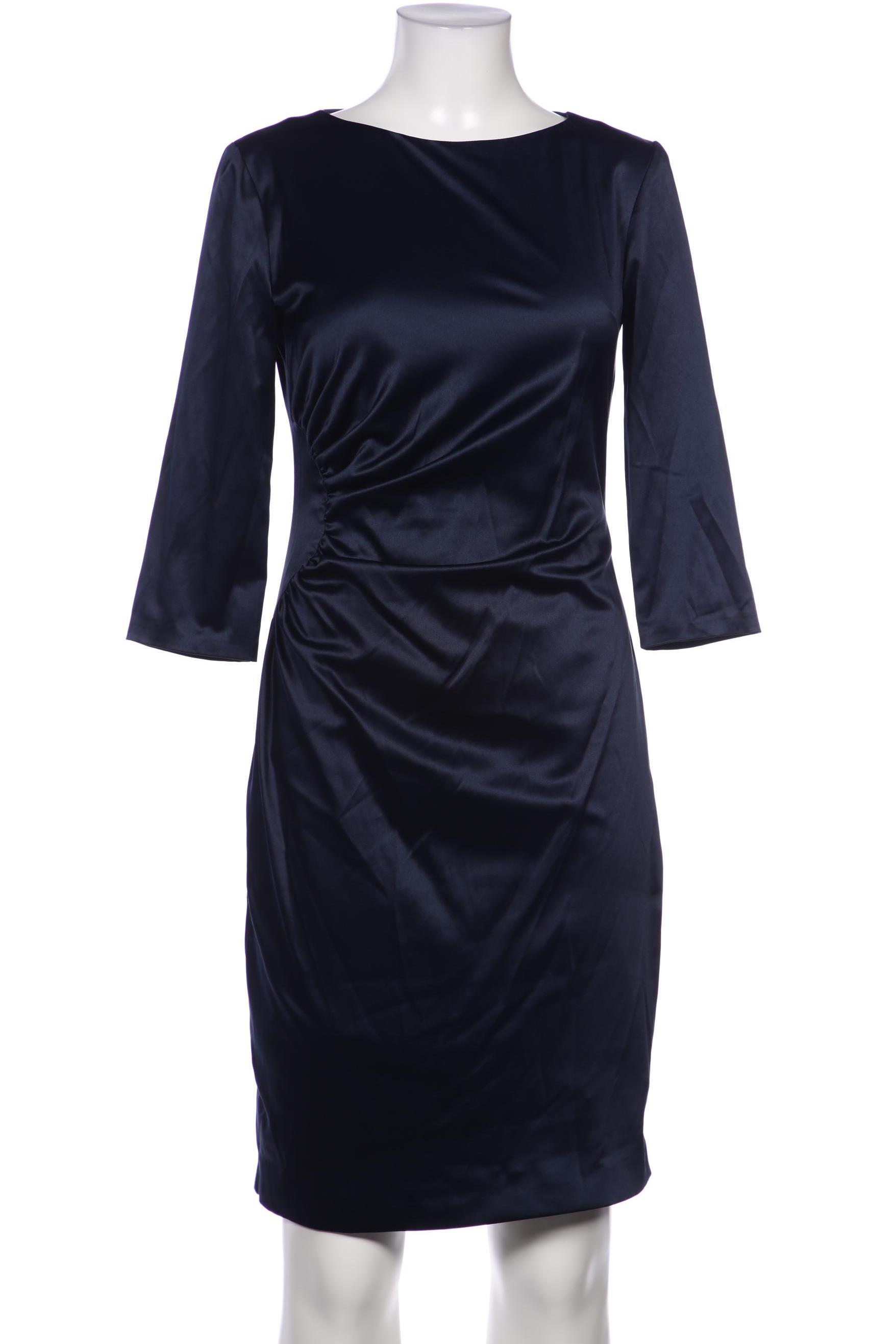 

Barbara Schwarzer Damen Kleid, marineblau, Gr. 38