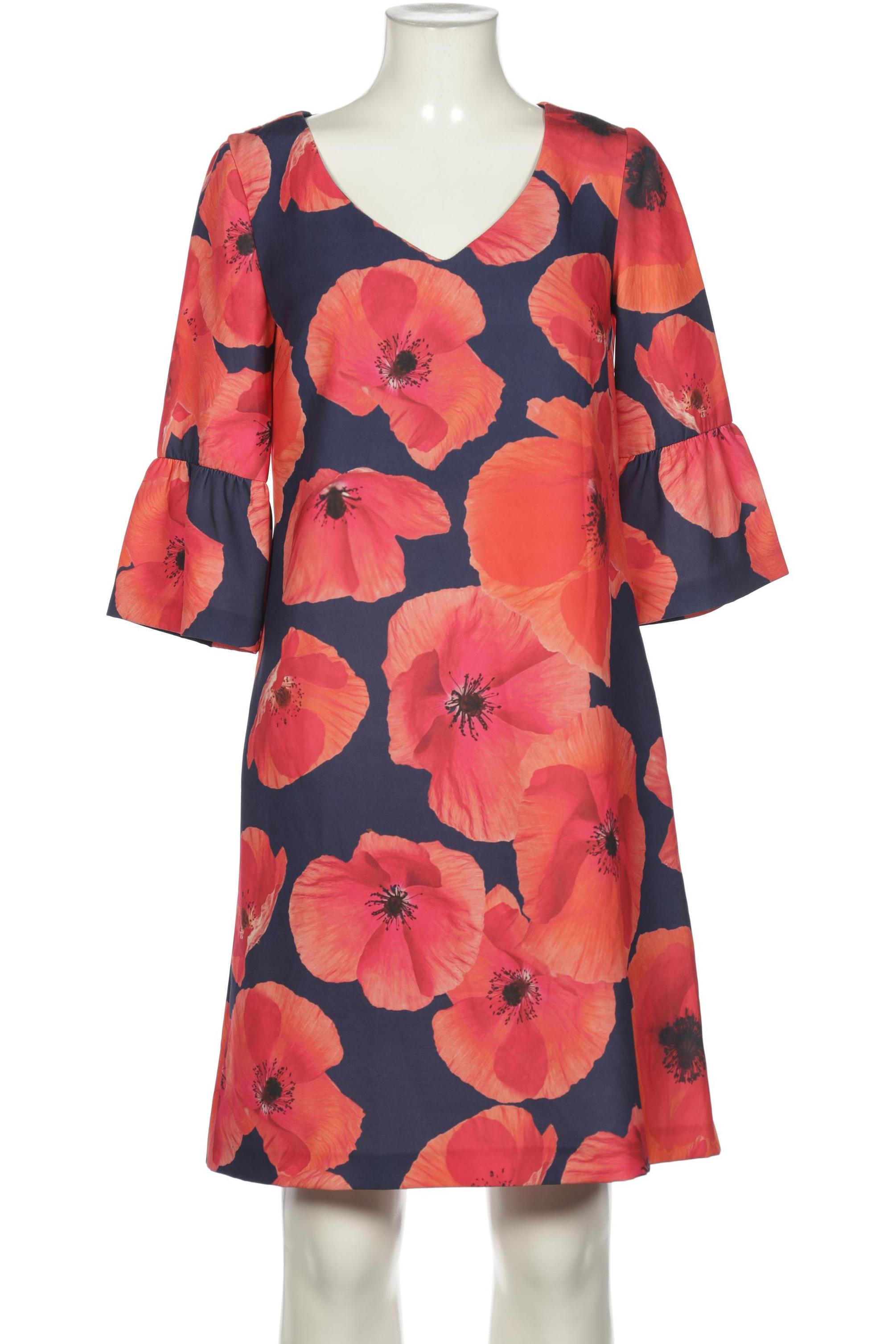 

Barbara Schwarzer Damen Kleid, pink, Gr. 38