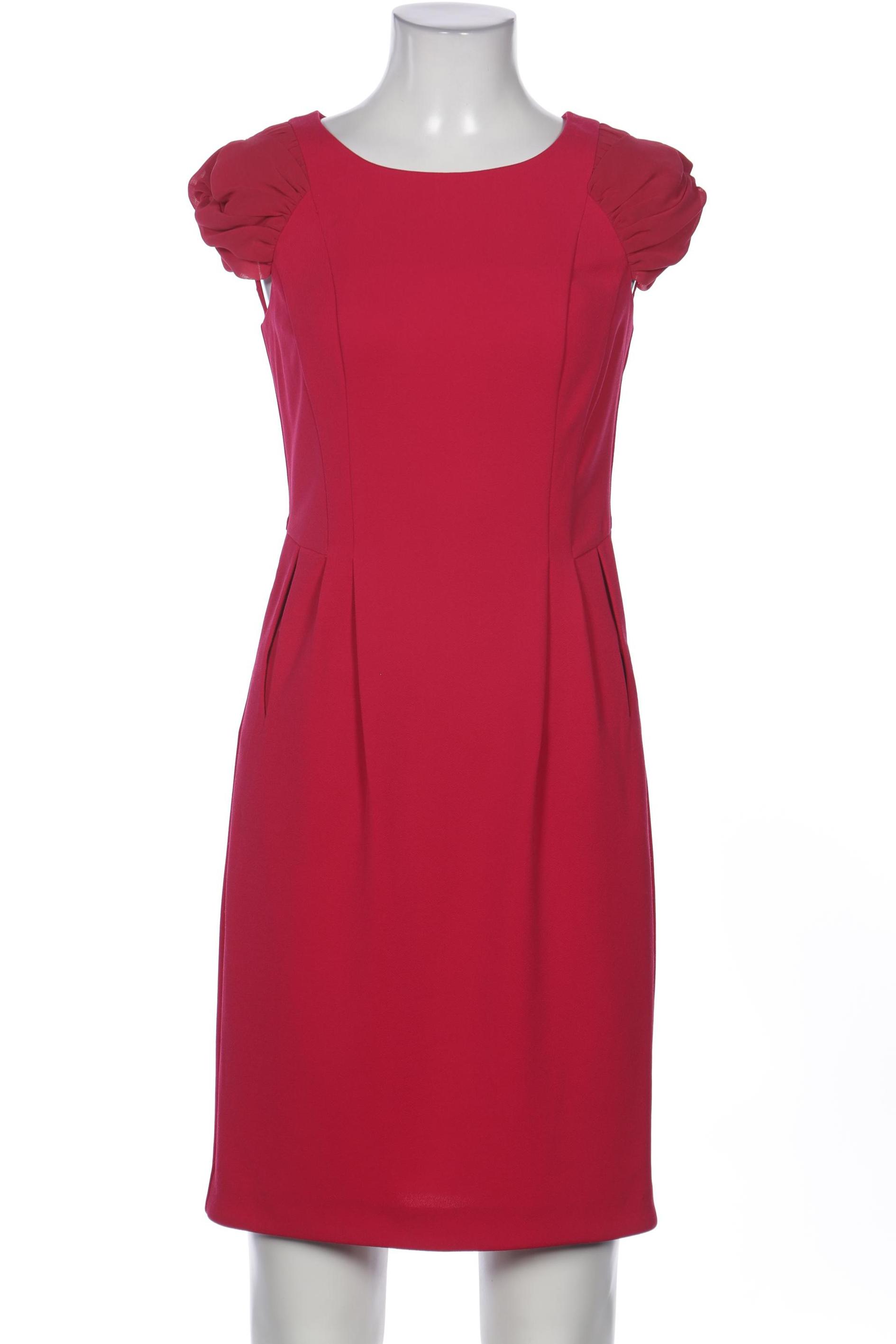 

BARBARA SCHWARZER Damen Kleid, pink