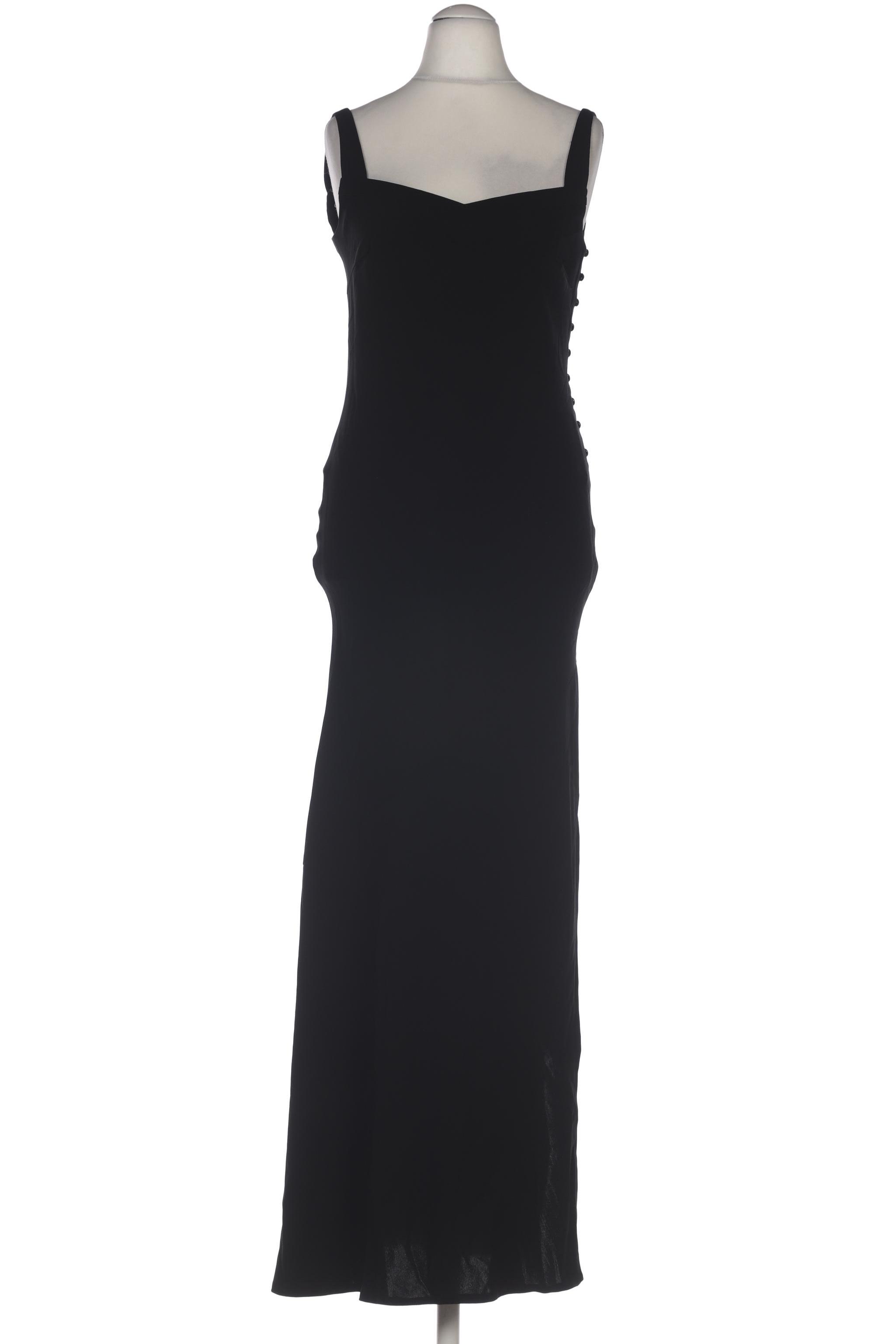

Barbara Schwarzer Damen Kleid, schwarz, Gr. 36
