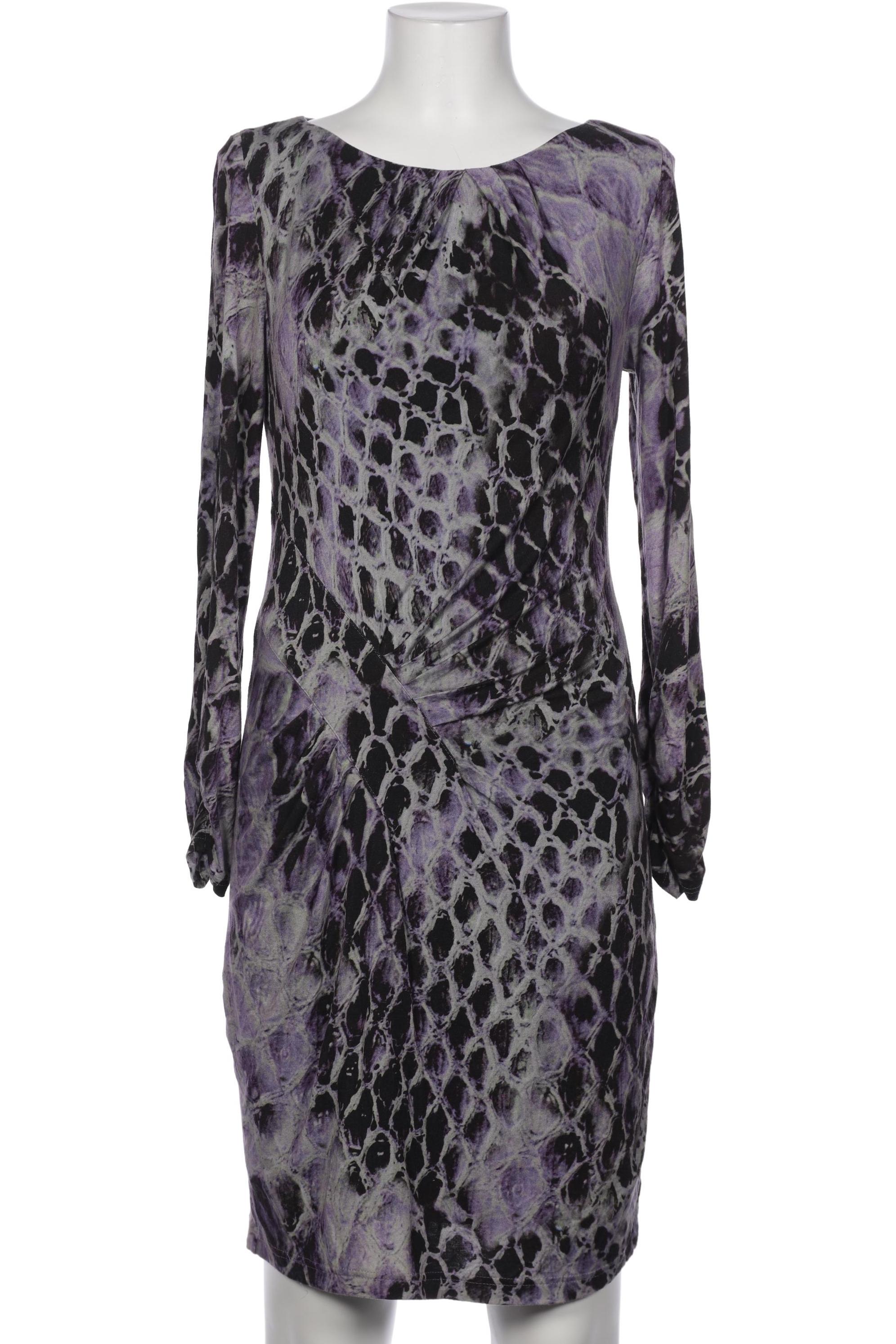 

Barbara Schwarzer Damen Kleid, flieder, Gr. 40