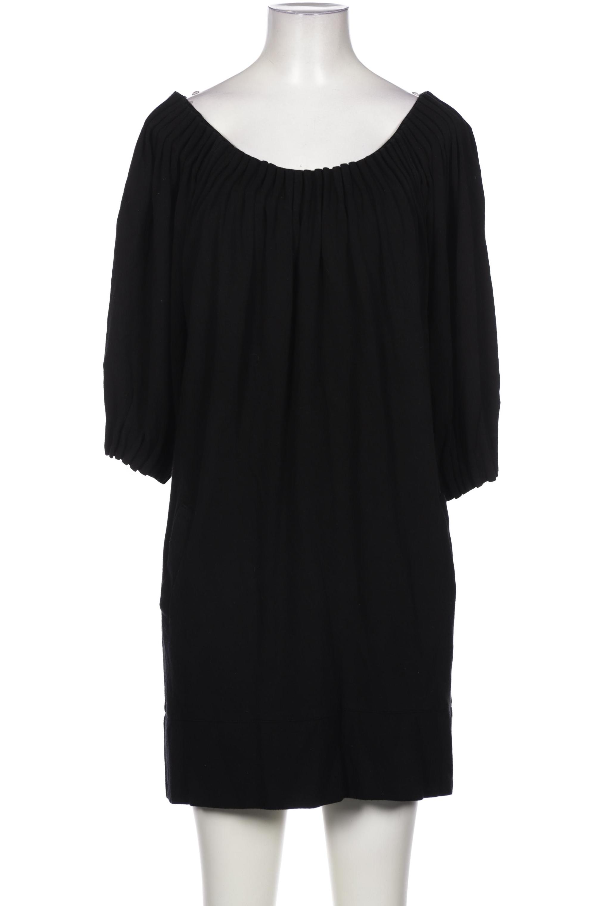 

BARBARA SCHWARZER Damen Kleid, schwarz