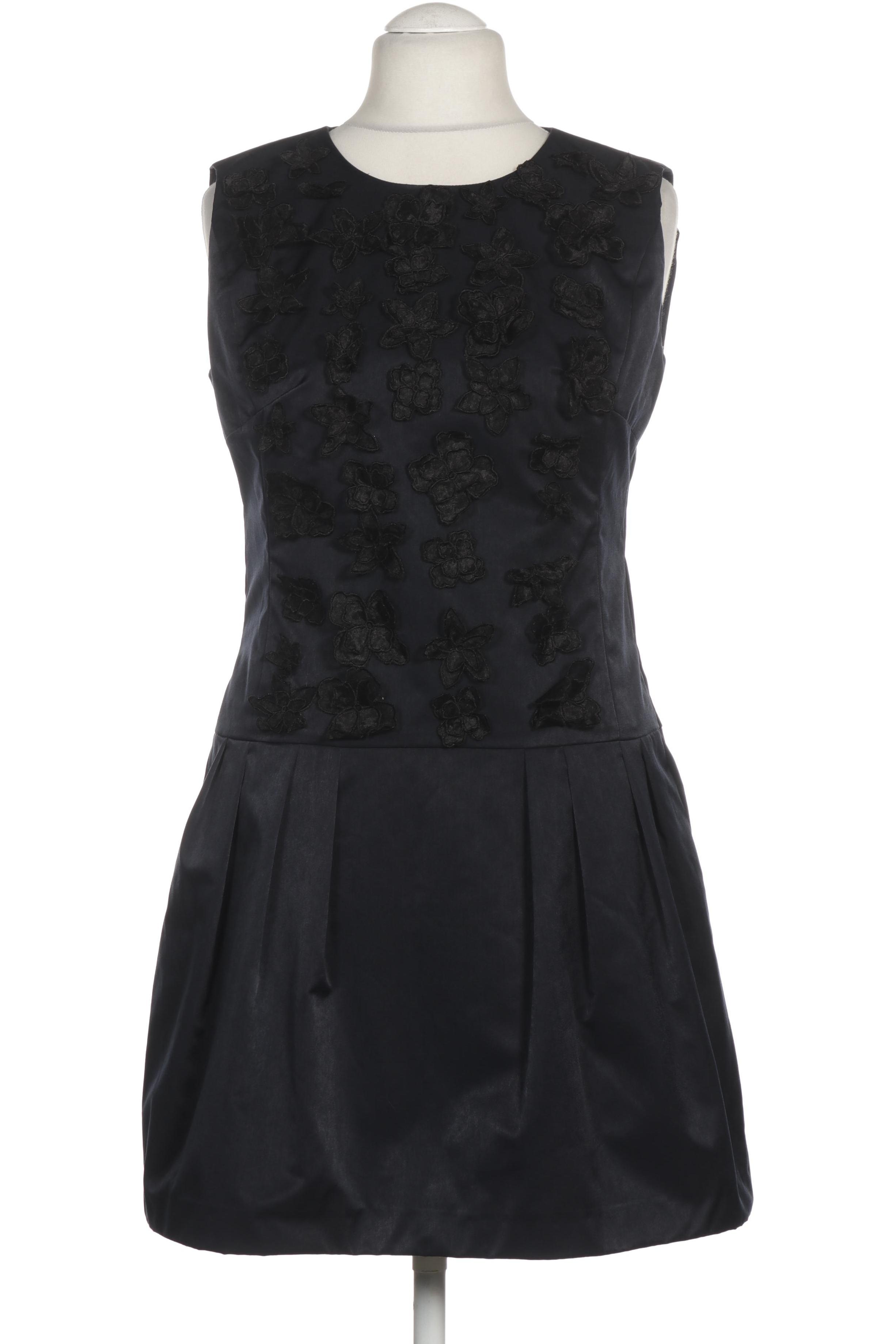 

Barbara Schwarzer Damen Kleid, blau, Gr. 42