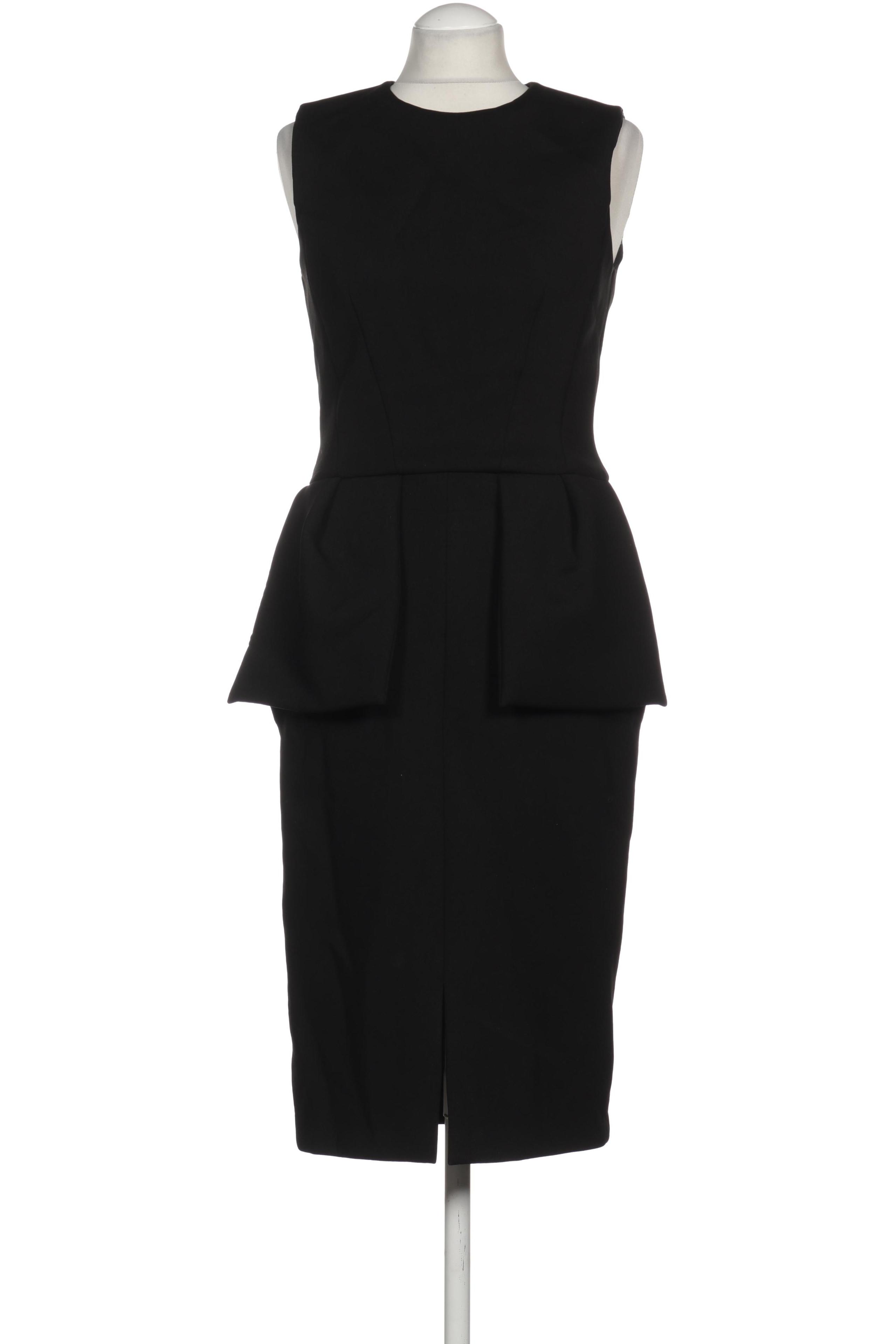 

Barbara Schwarzer Damen Kleid, schwarz, Gr. 36