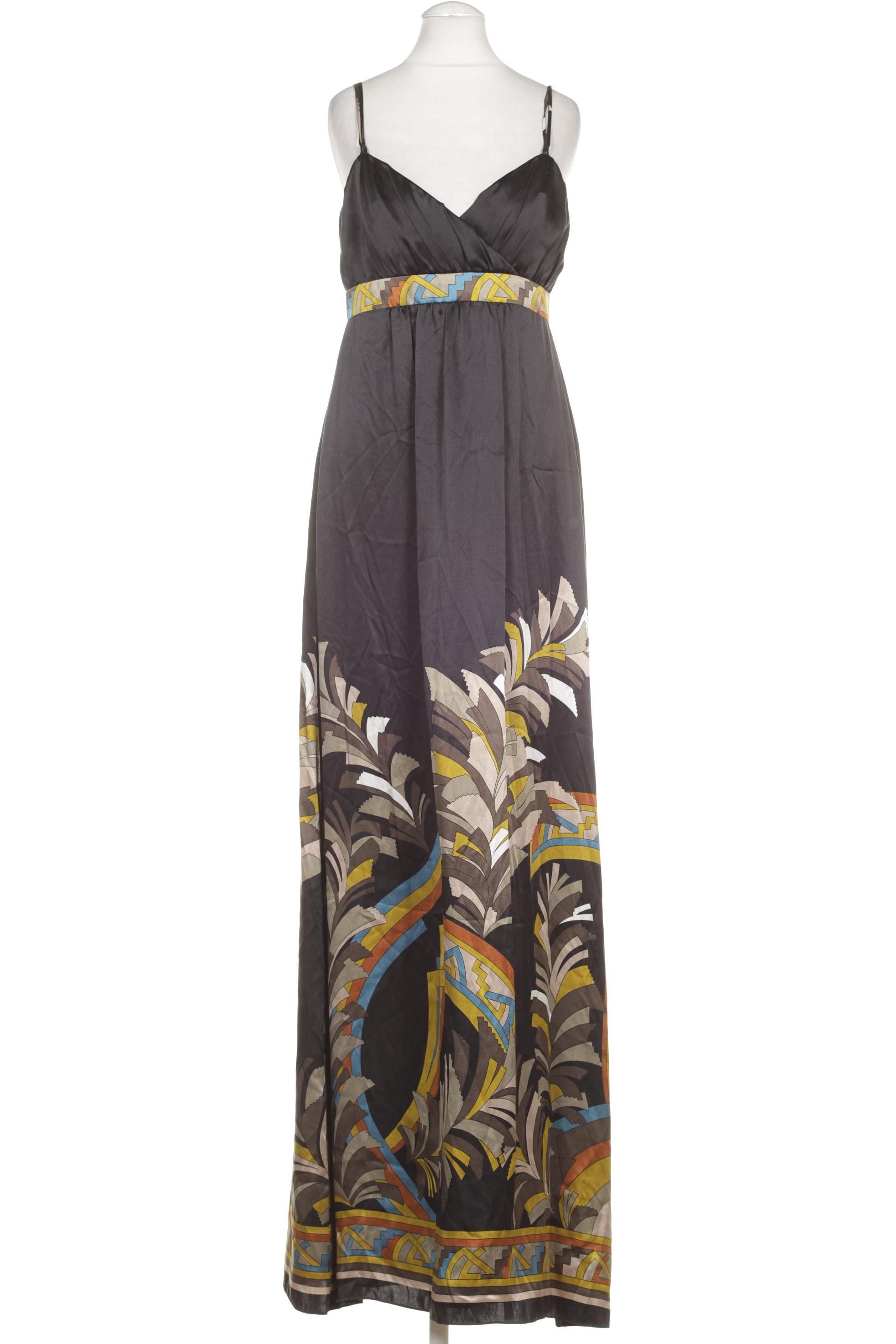 

Barbara Schwarzer Damen Kleid, schwarz, Gr. 32