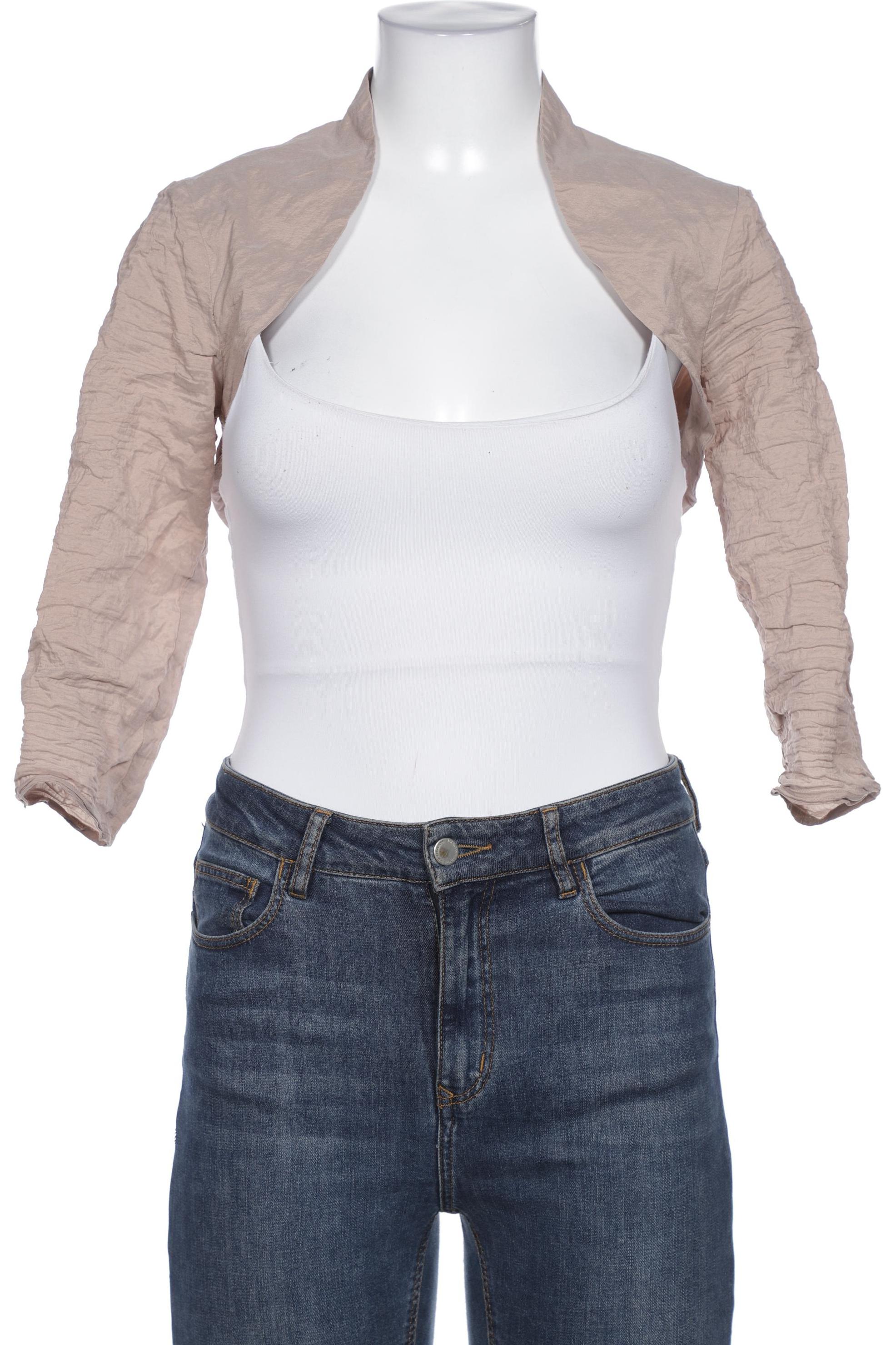 

BARBARA SCHWARZER Damen Blazer, beige