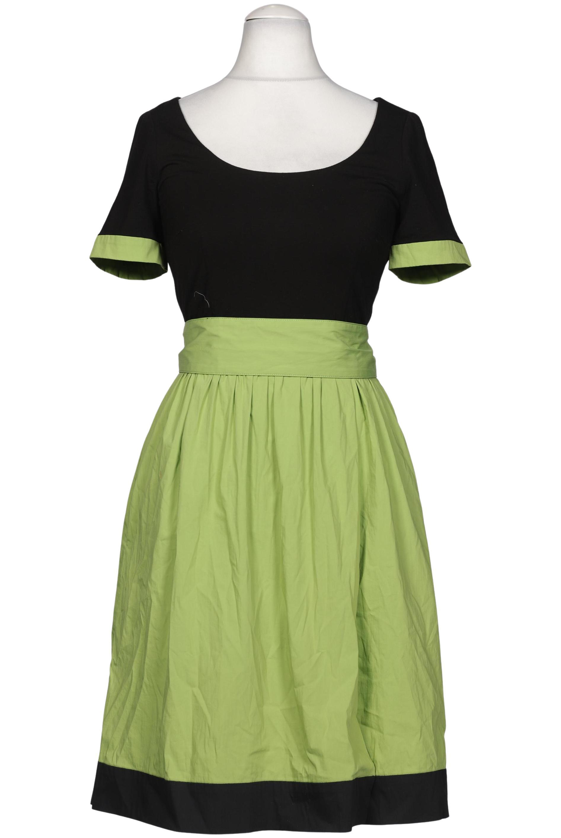 

Barbara Schwarzer Damen Kleid, hellgrün, Gr. 36