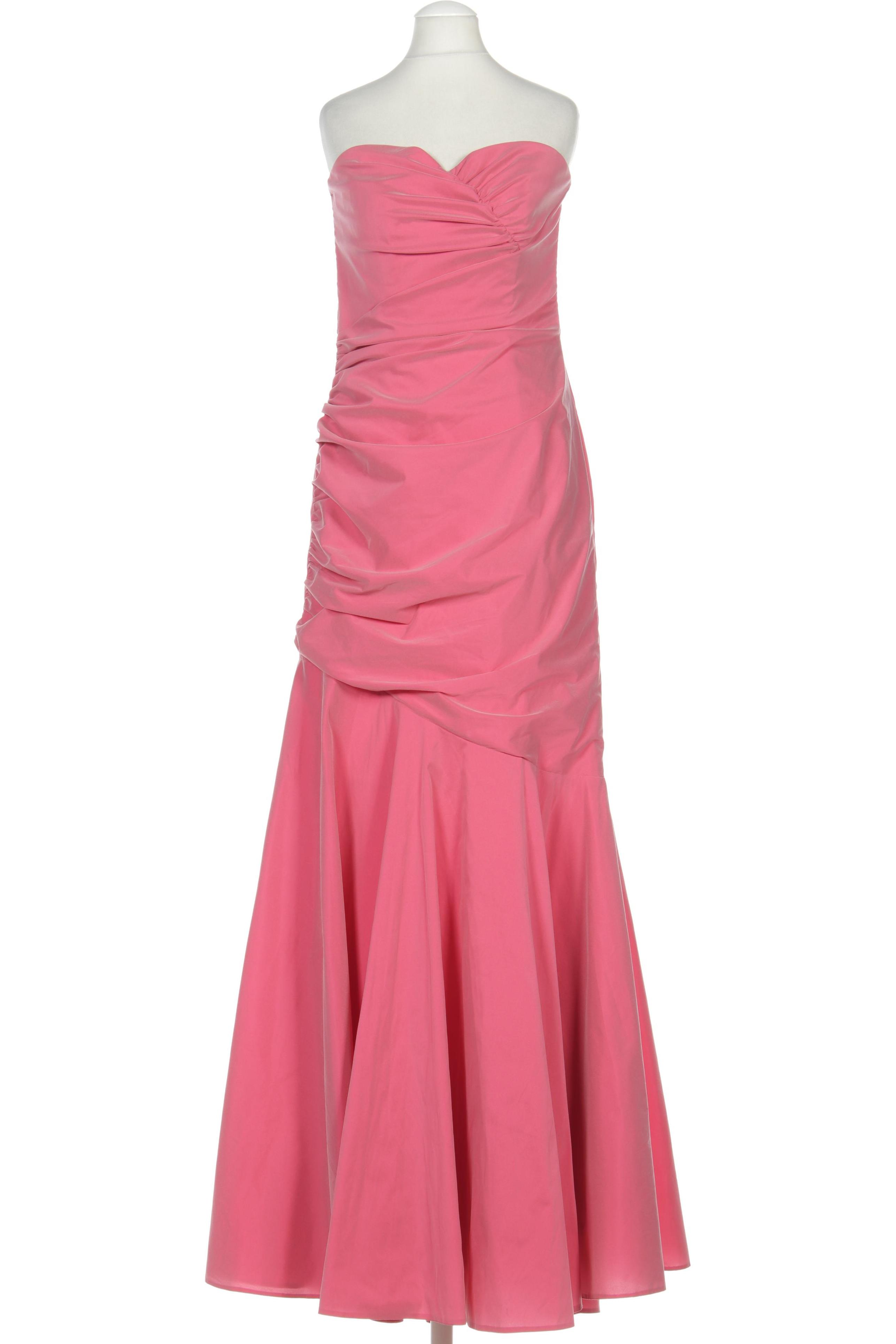 

Barbara Schwarzer Damen Kleid, pink, Gr. 34