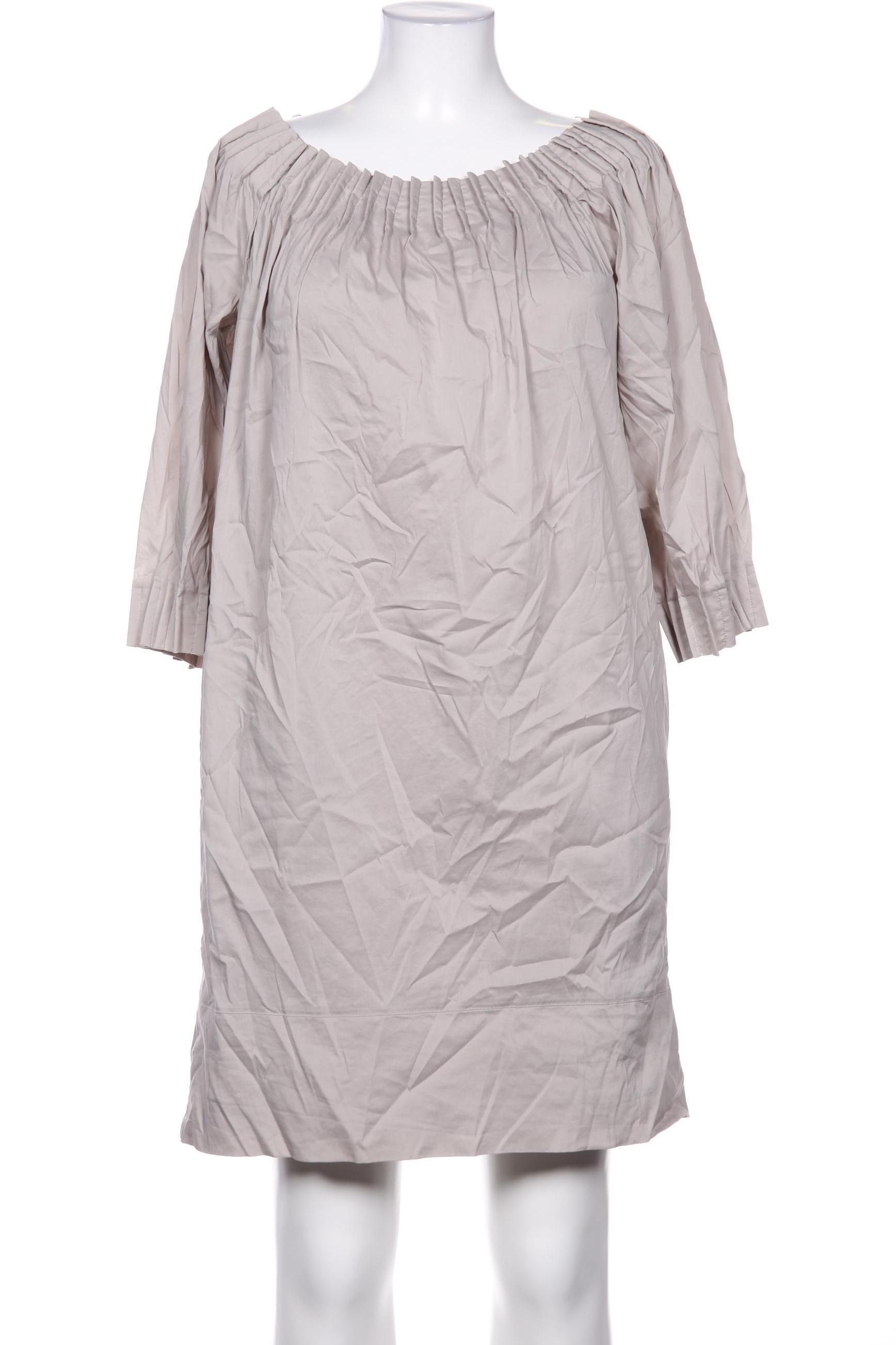 

Barbara Schwarzer Damen Kleid, grau, Gr. 44