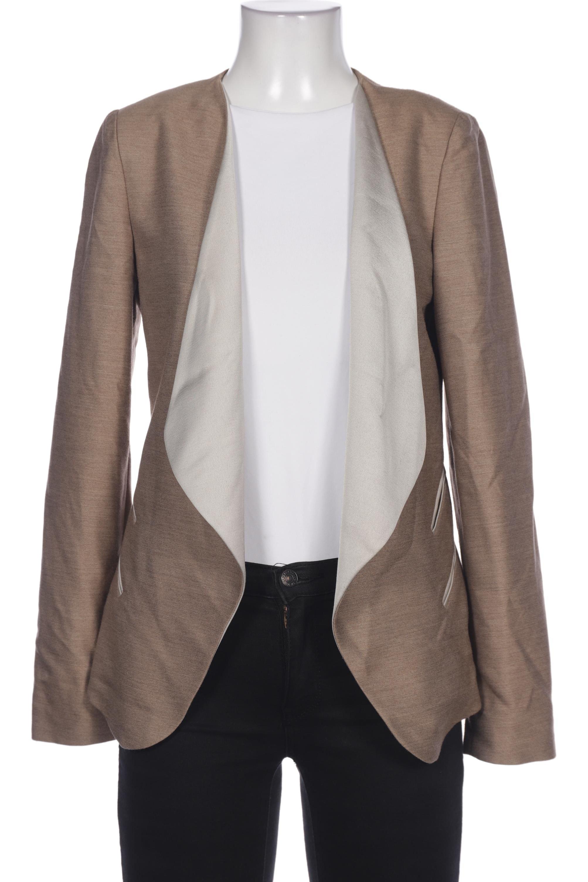 

BARBARA SCHWARZER Damen Blazer, beige