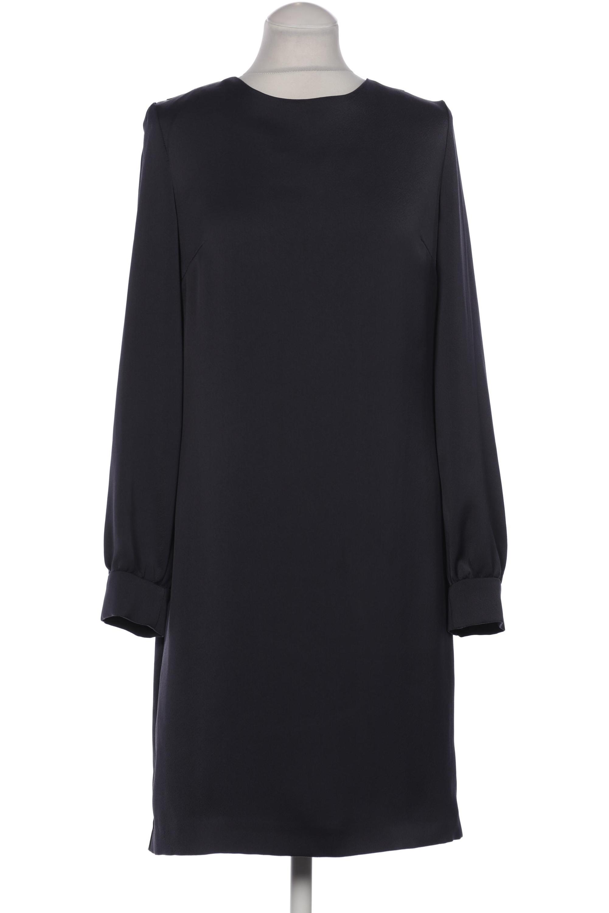 

Barbara Schwarzer Damen Kleid, grau, Gr. 38