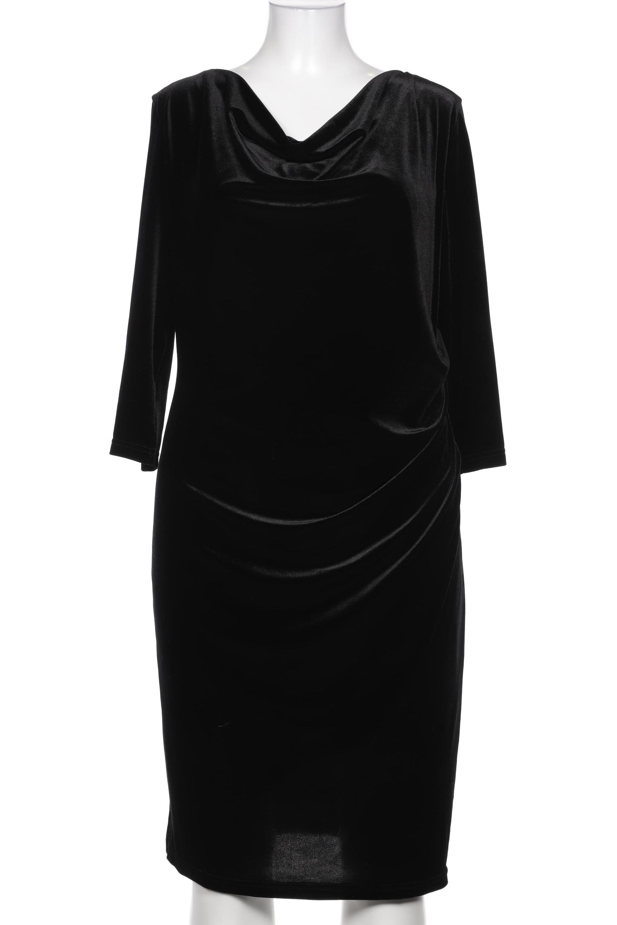 

BARBARA SCHWARZER Damen Kleid, schwarz