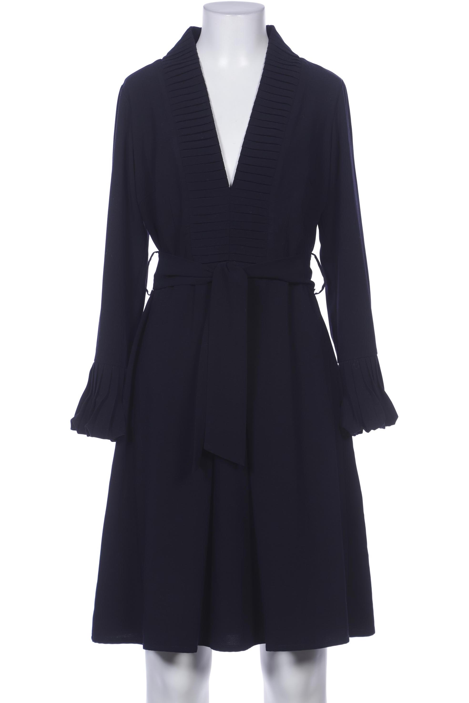 

Barbara Schwarzer Damen Kleid, marineblau, Gr. 36