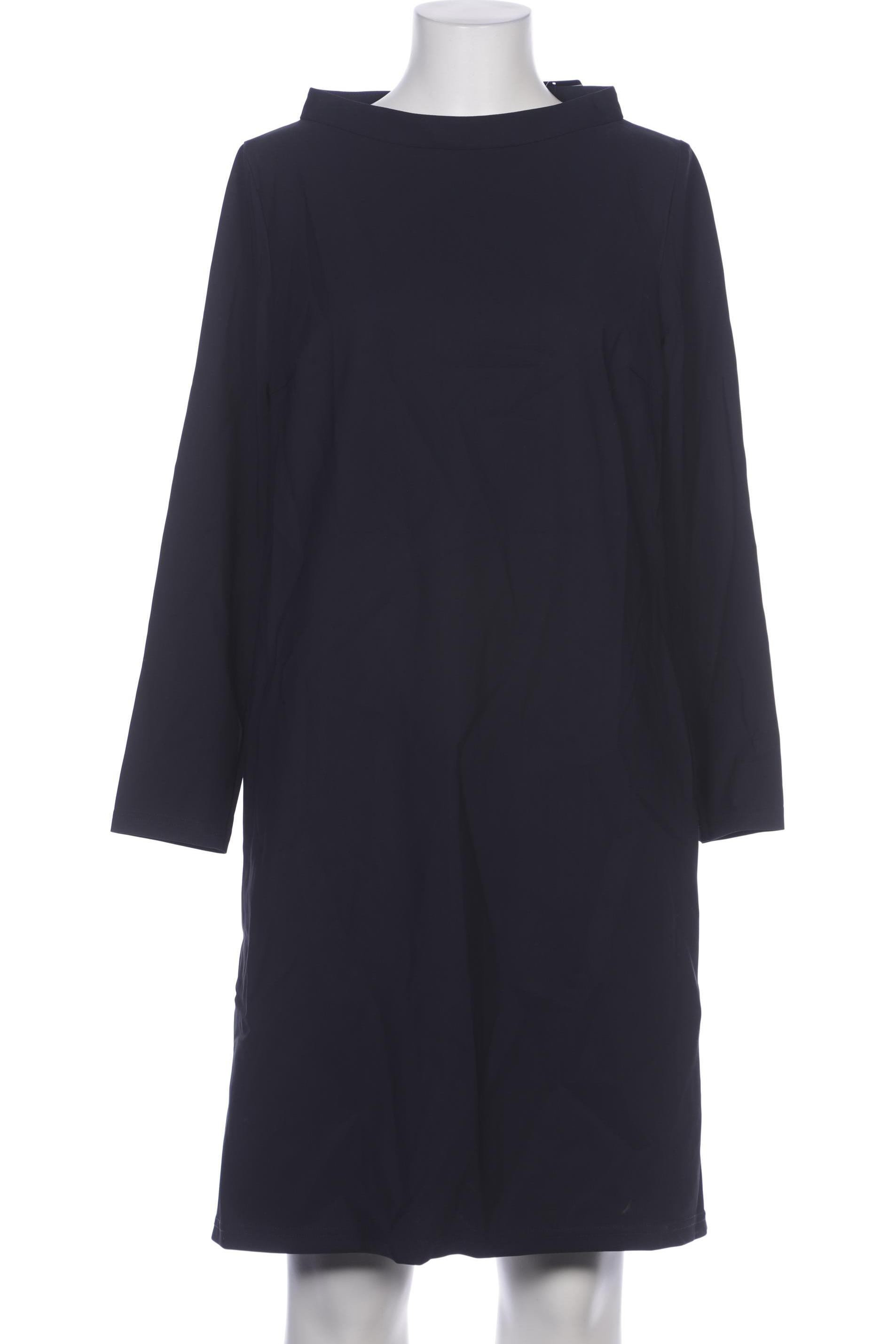 

Barbara Schwarzer Damen Kleid, marineblau, Gr. 42