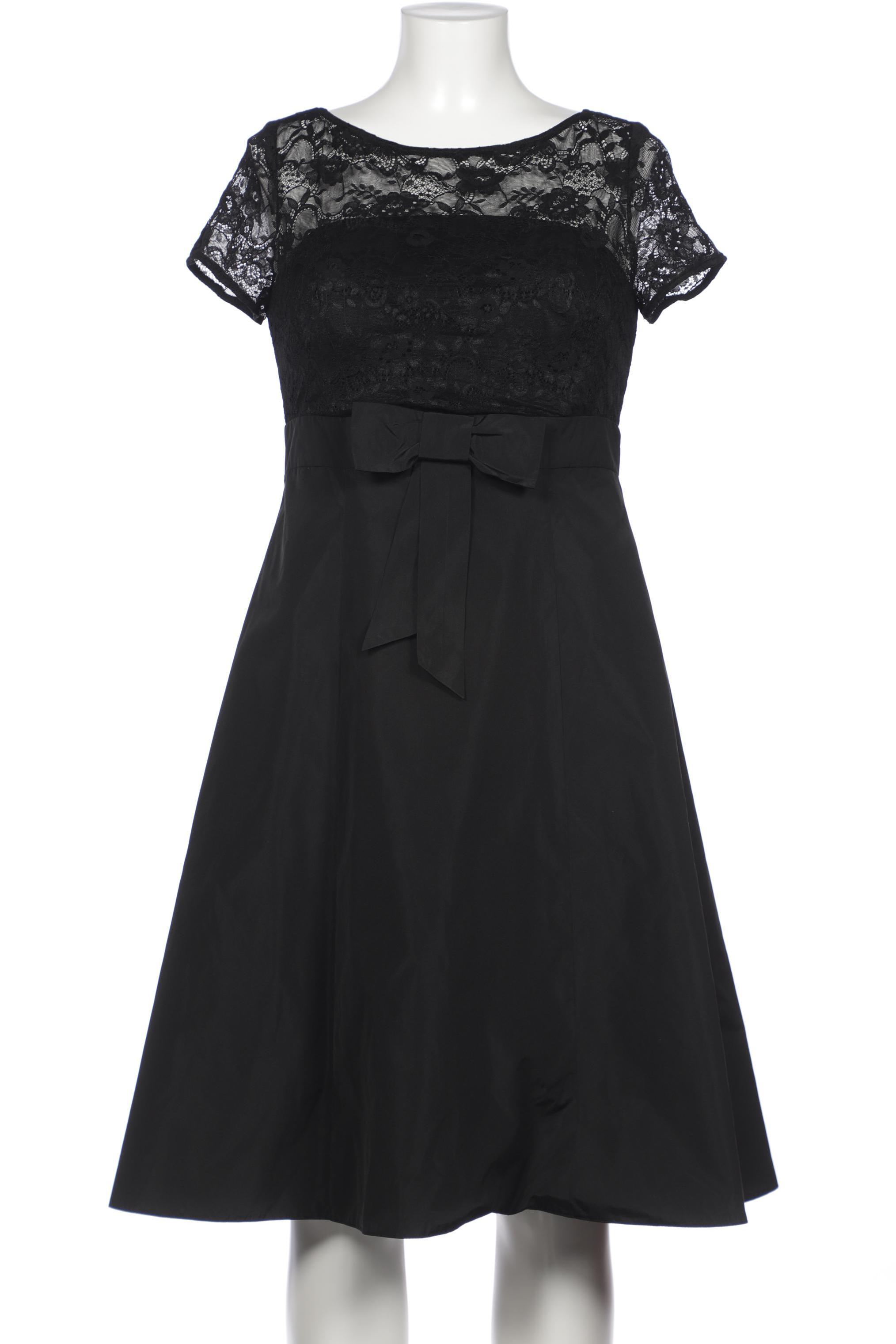 

BARBARA SCHWARZER Damen Kleid, schwarz