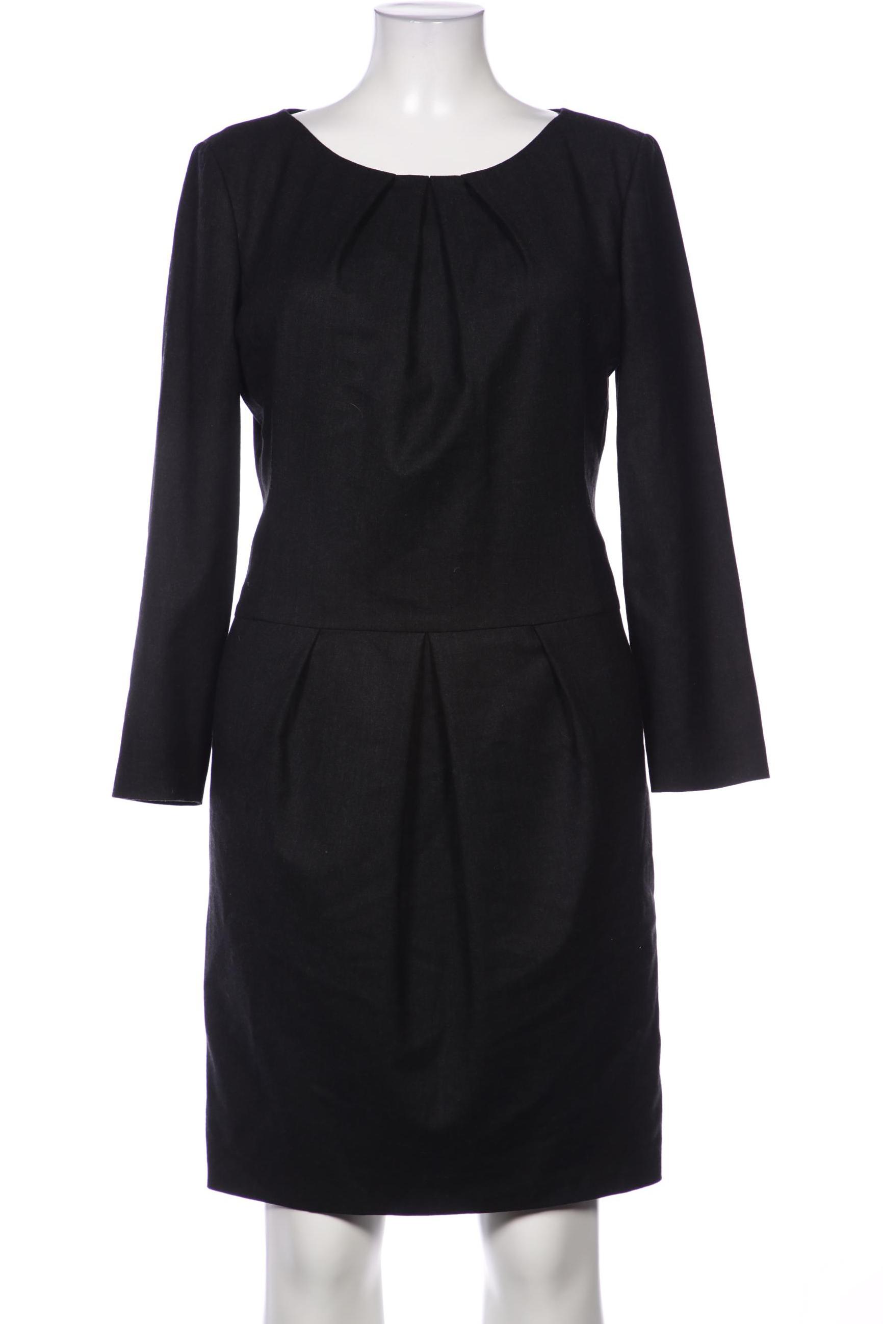 

Barbara Schwarzer Damen Kleid, grau, Gr. 44