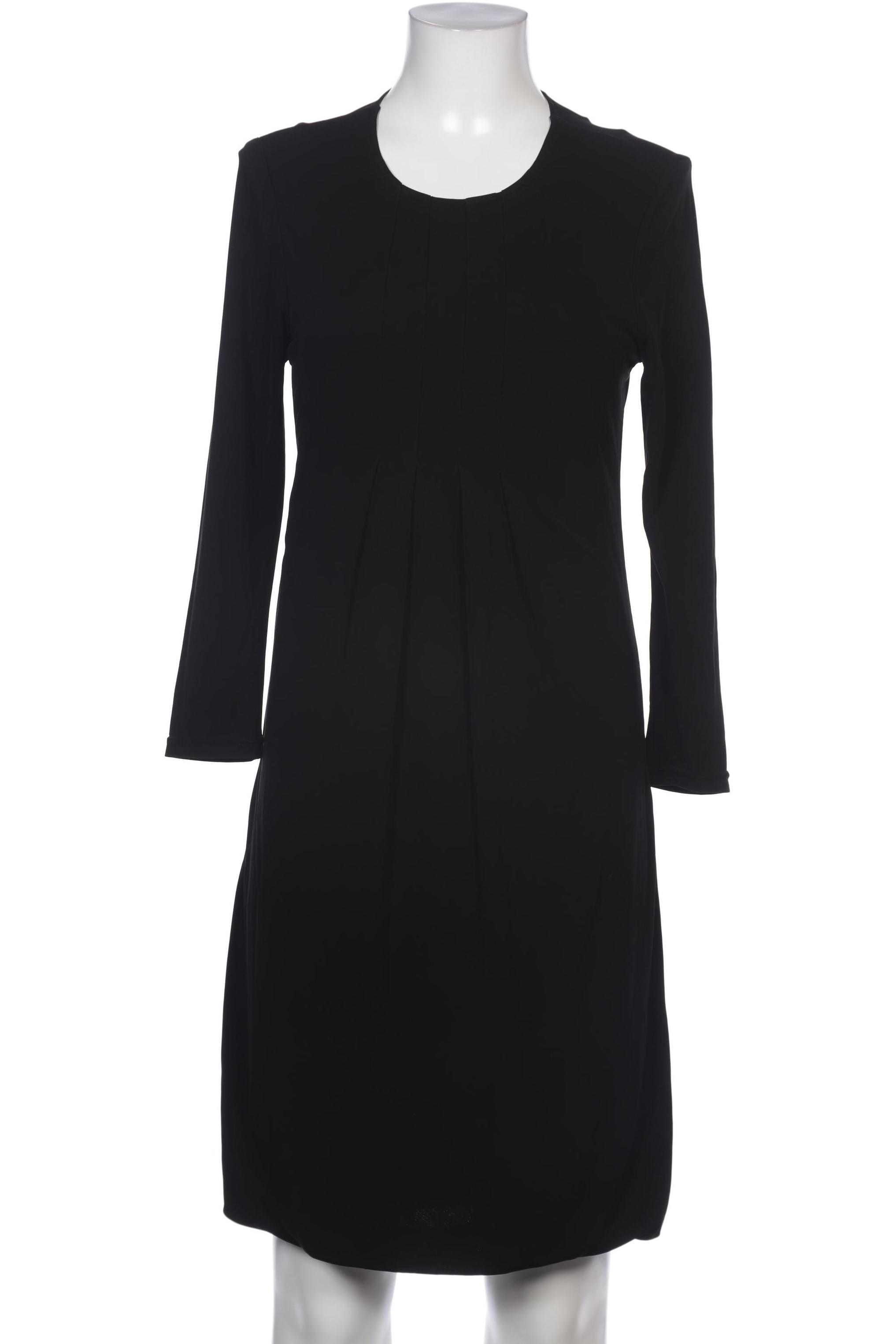 

BARBARA SCHWARZER Damen Kleid, schwarz