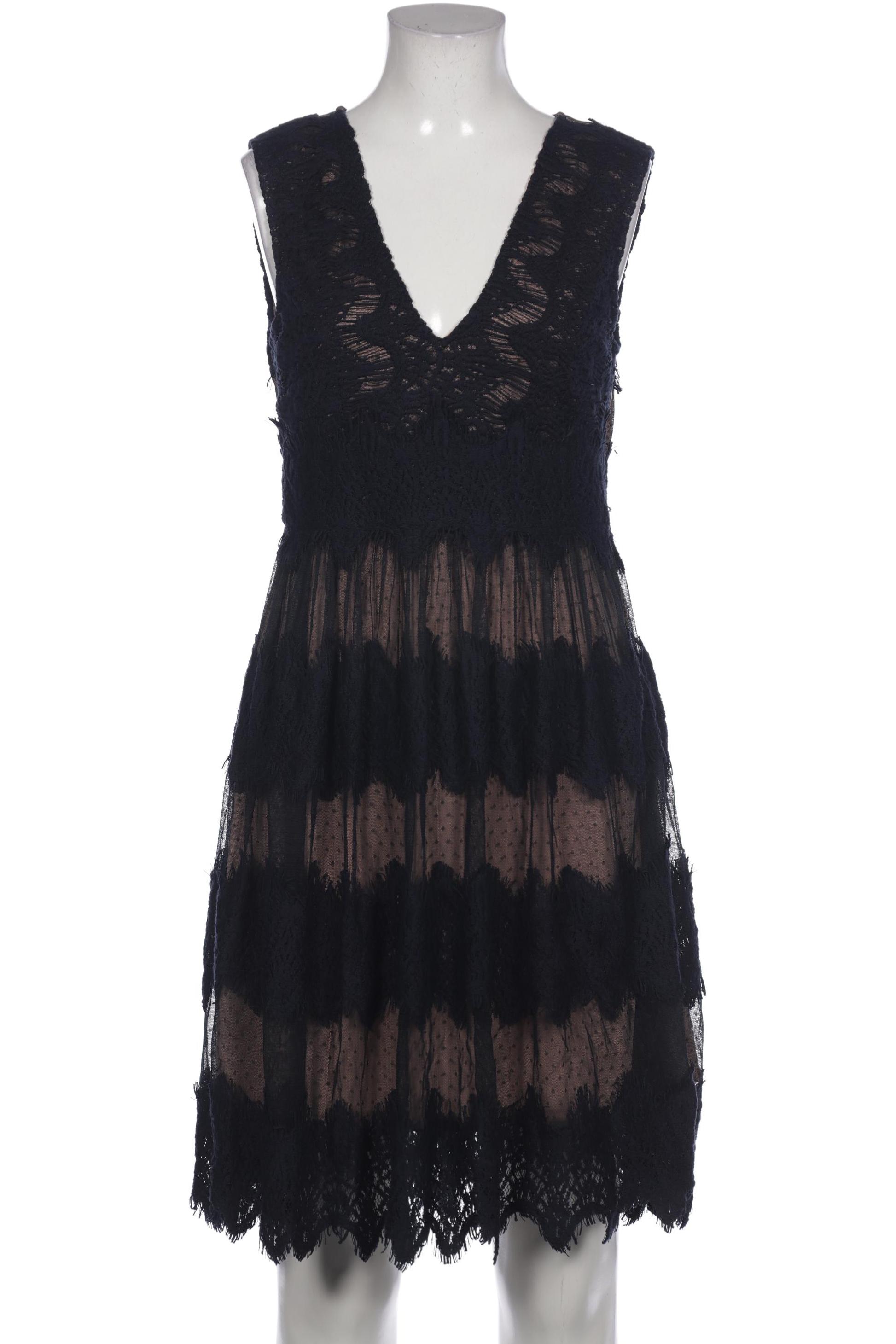 

Barbara Schwarzer Damen Kleid, marineblau, Gr. 38