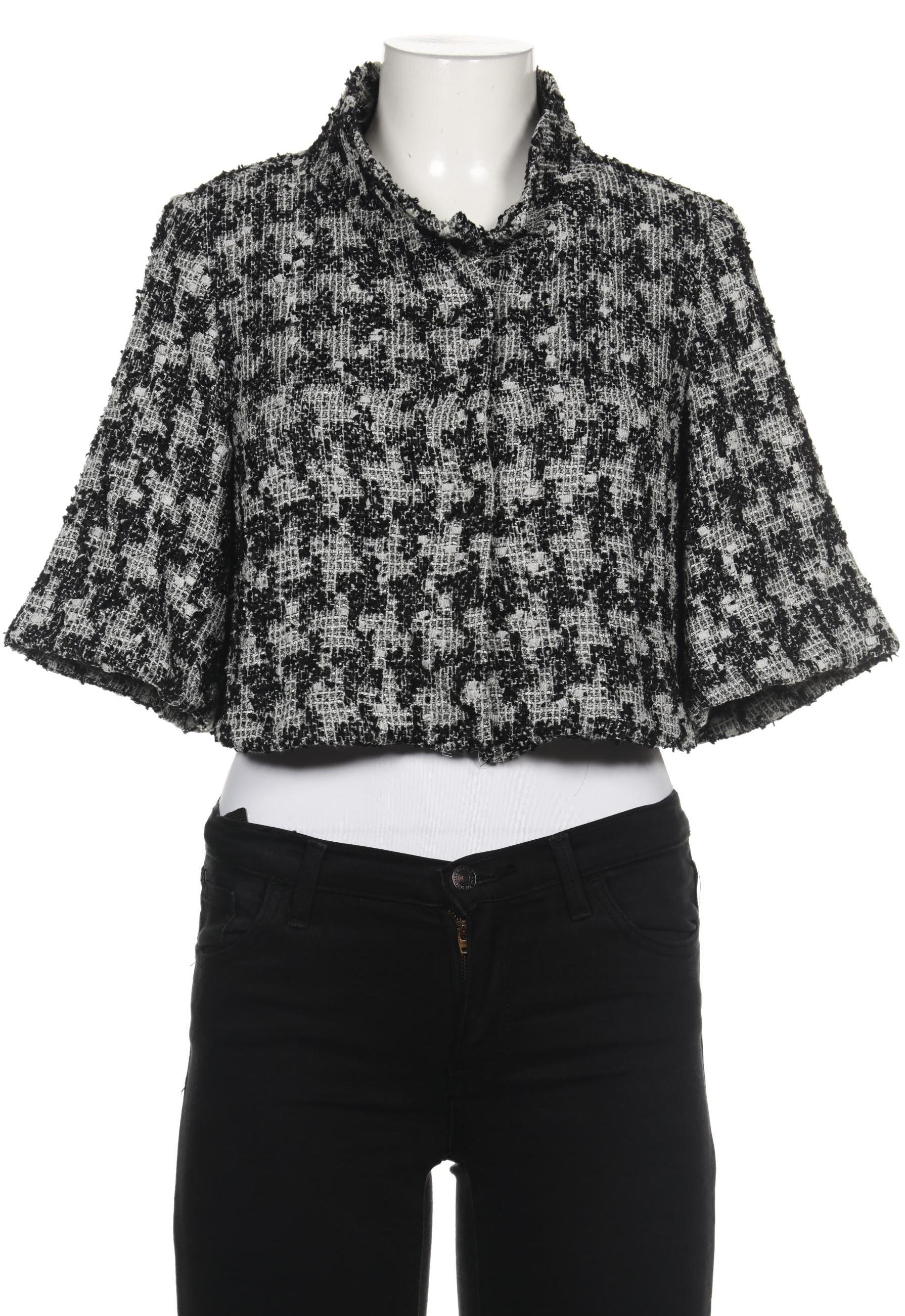 

BARBARA SCHWARZER Damen Blazer, schwarz