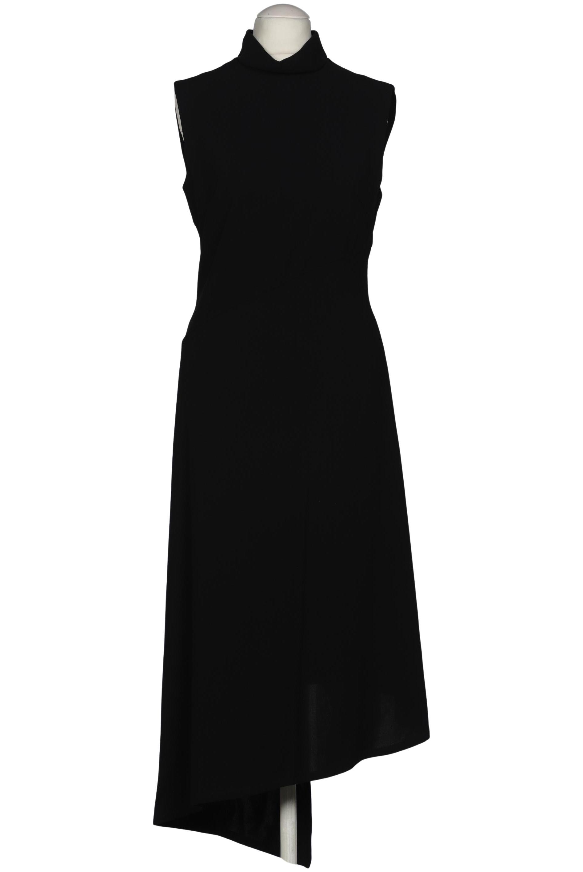 

Barbara Schwarzer Damen Kleid, schwarz, Gr. 34