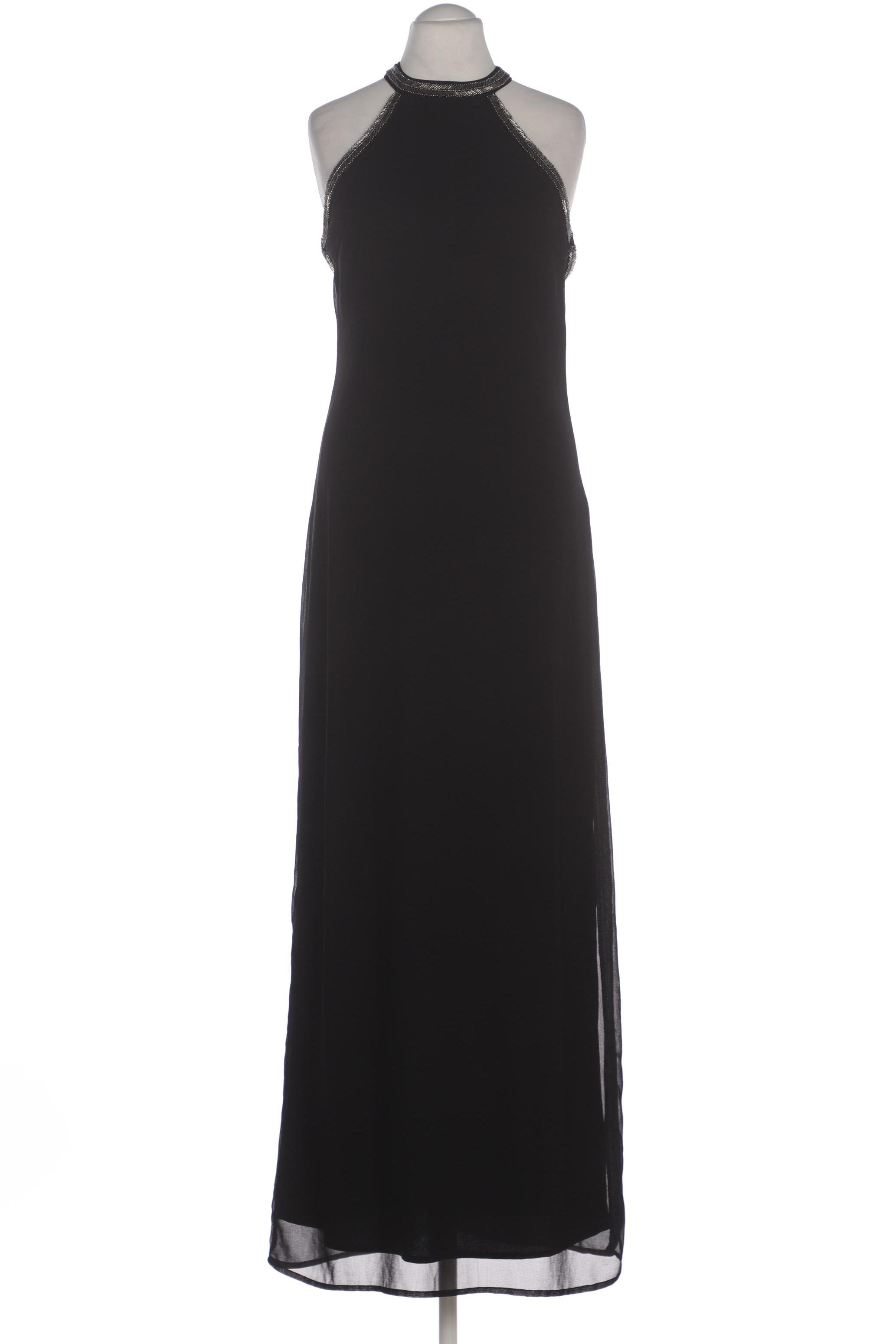 

Barbara Schwarzer Damen Kleid, schwarz, Gr. 40