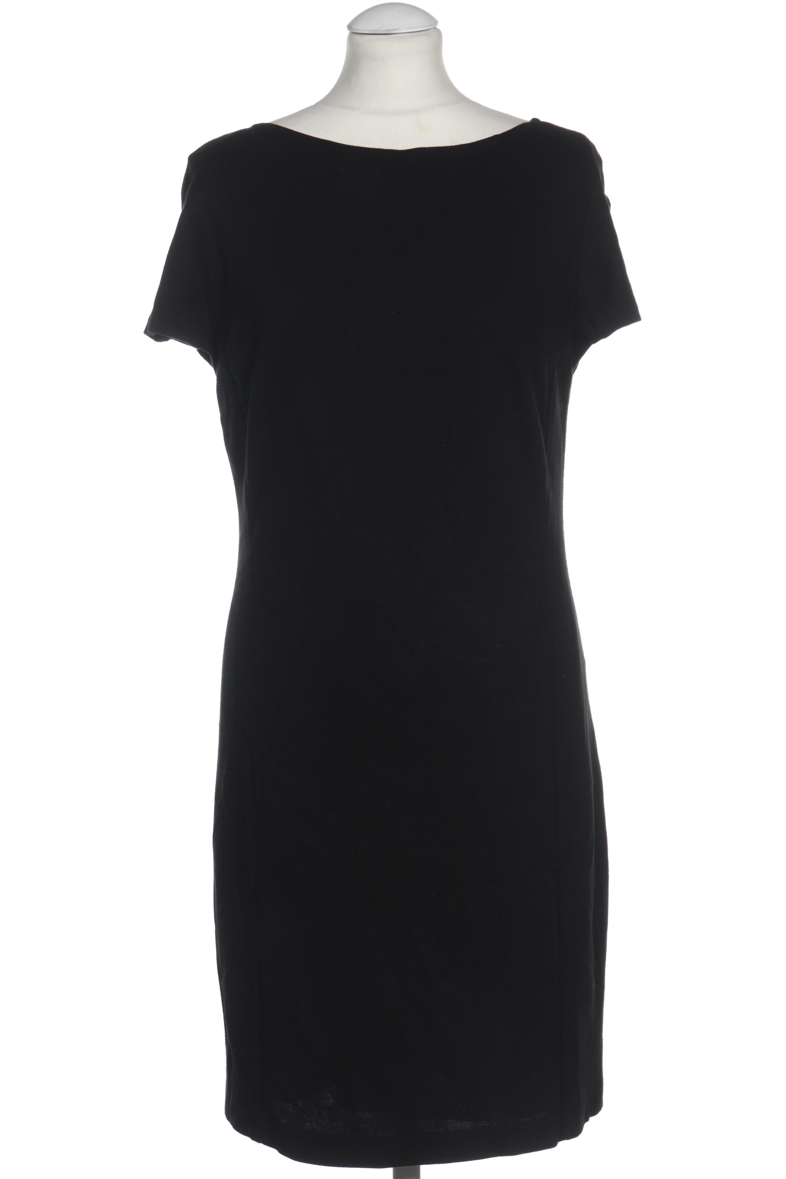 

Barbara Schwarzer Damen Kleid, schwarz, Gr. 38