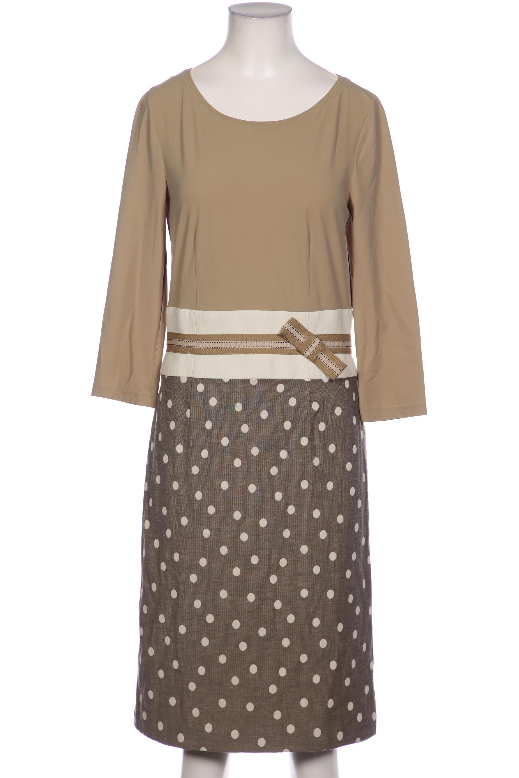 

Barbara Schwarzer Damen Kleid, hellgrün, Gr. 36