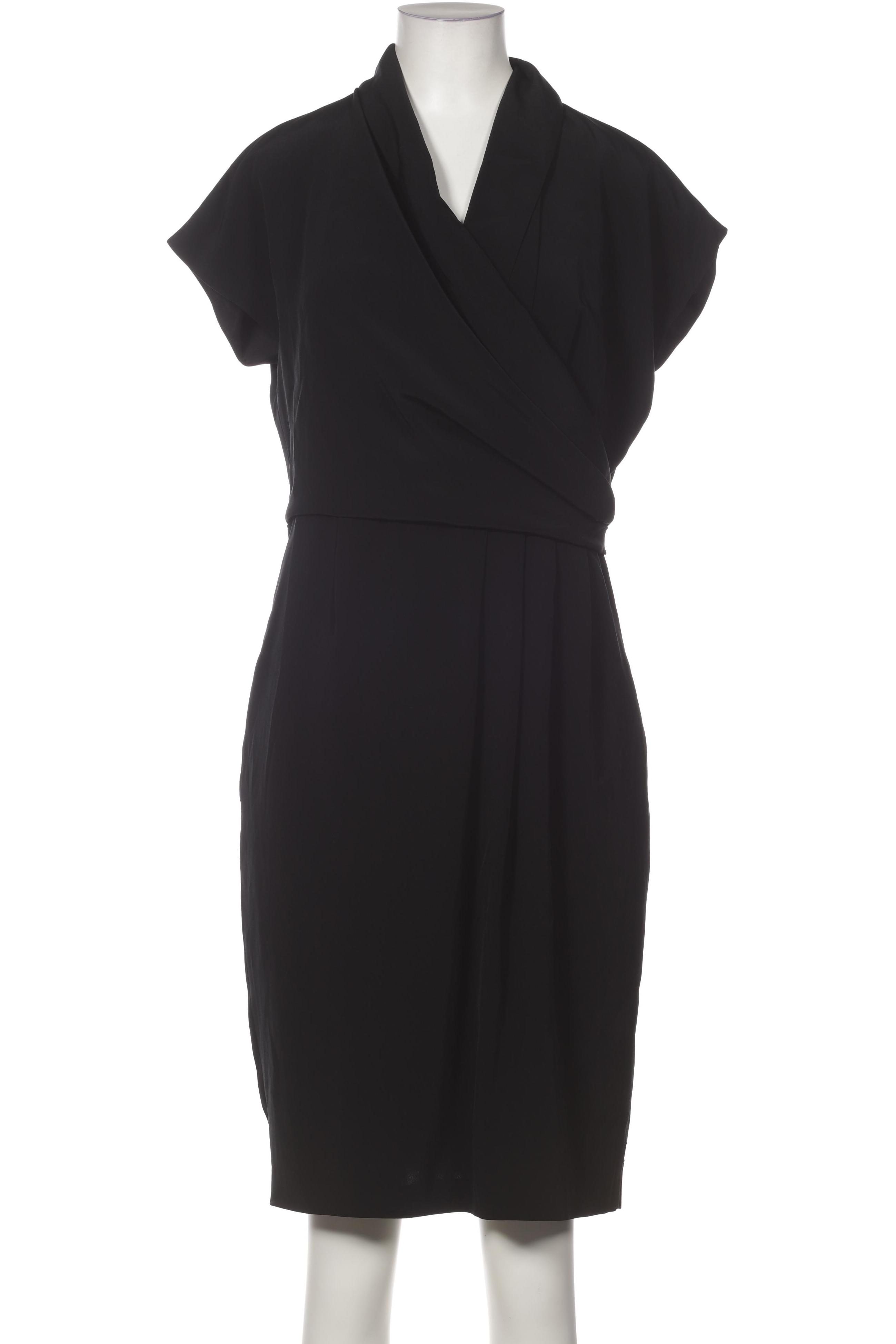 

Barbara Schwarzer Damen Kleid, schwarz, Gr. 38