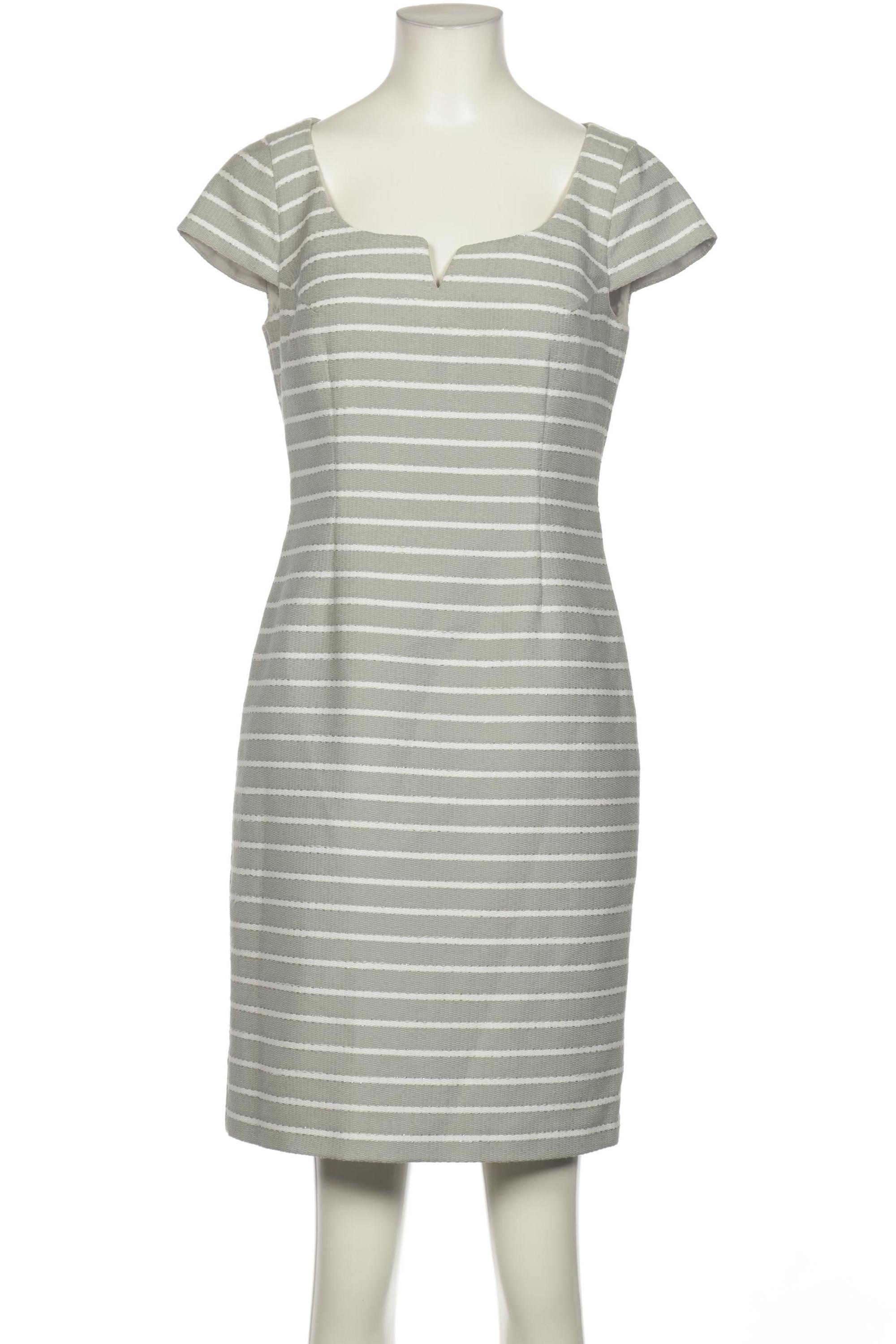 

BARBARA SCHWARZER Damen Kleid, grau