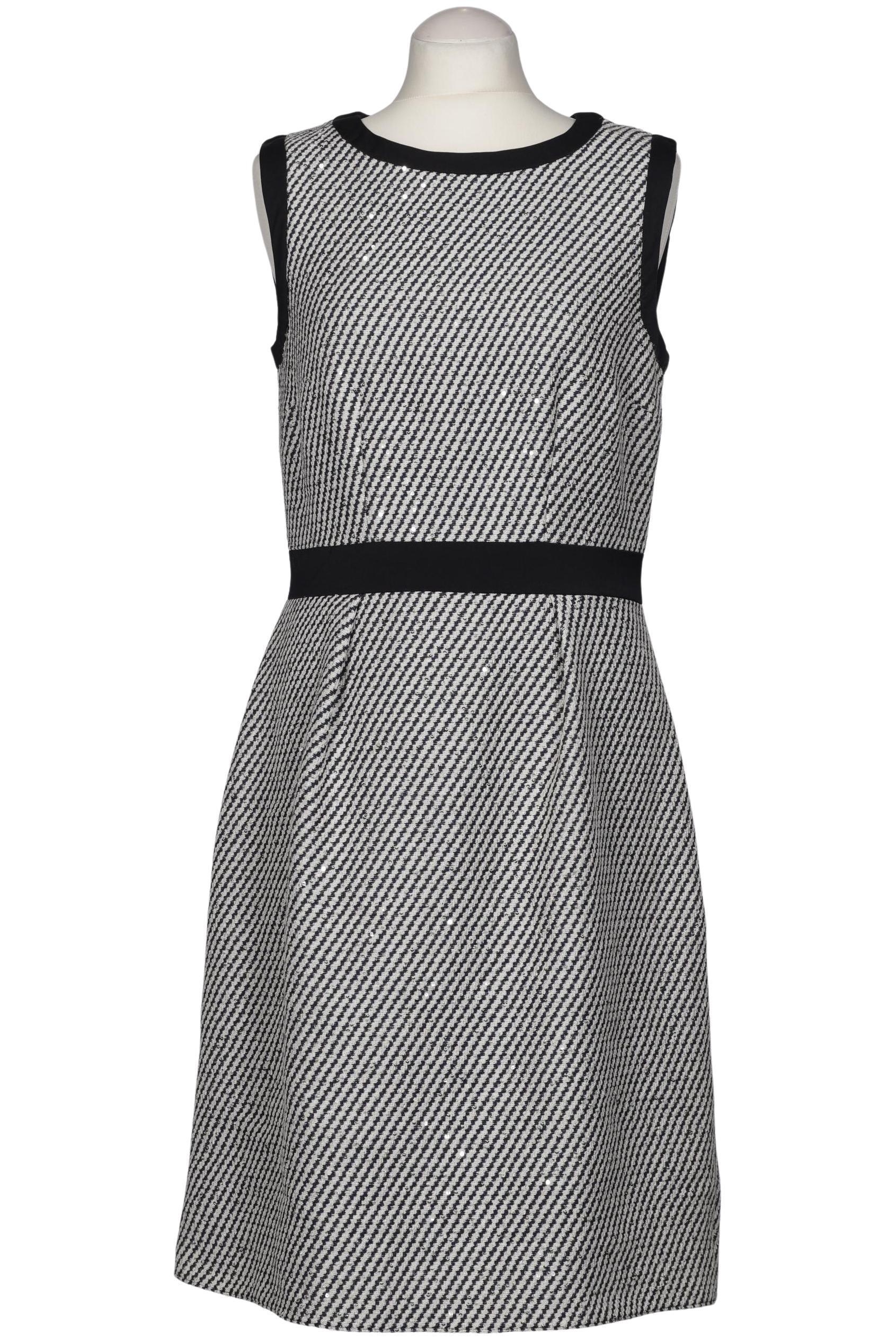 

Barbara Schwarzer Damen Kleid, mehrfarbig, Gr. 38