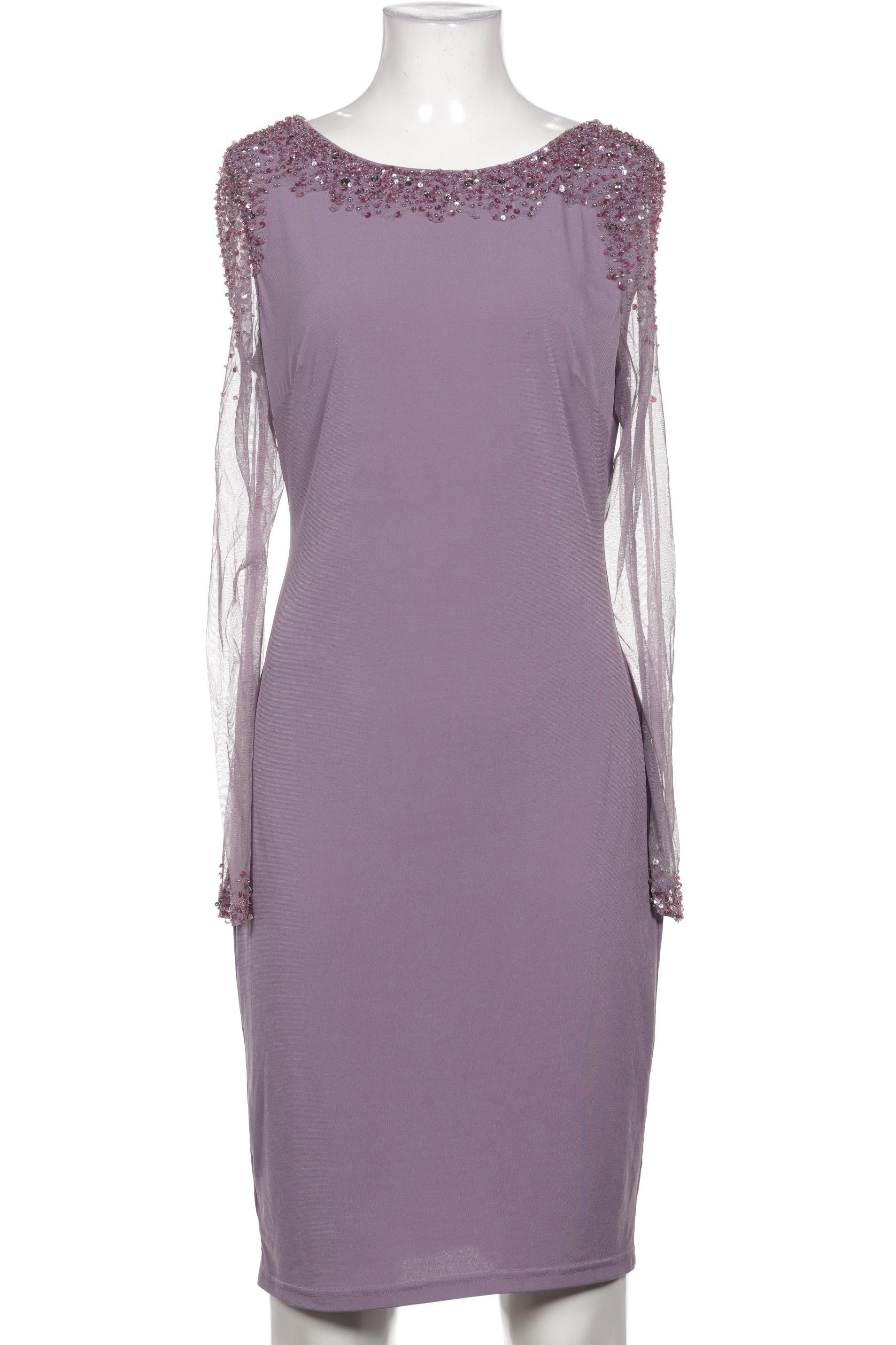 

Barbara Schwarzer Damen Kleid, flieder, Gr. 38