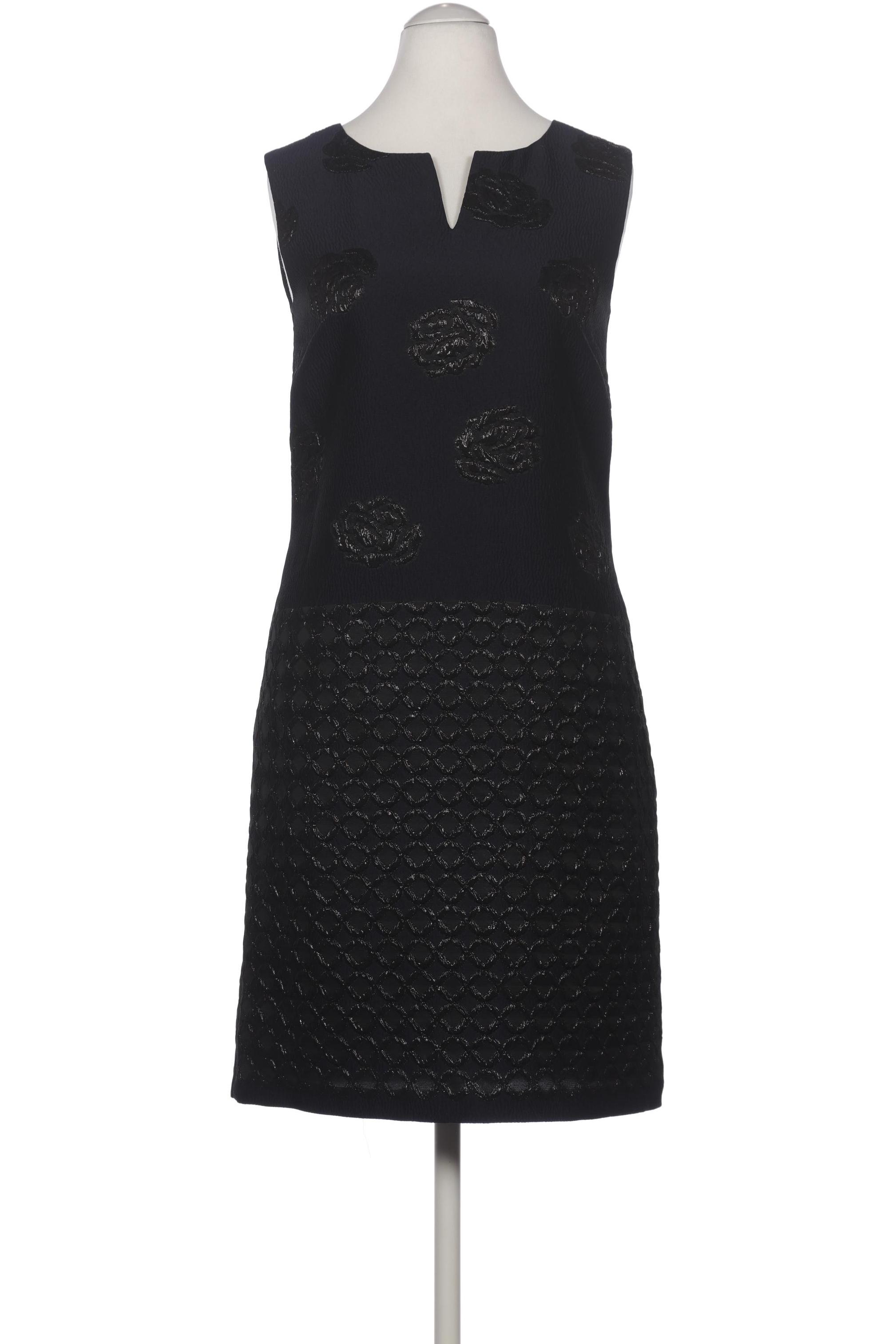 

Barbara Schwarzer Damen Kleid, marineblau, Gr. 36